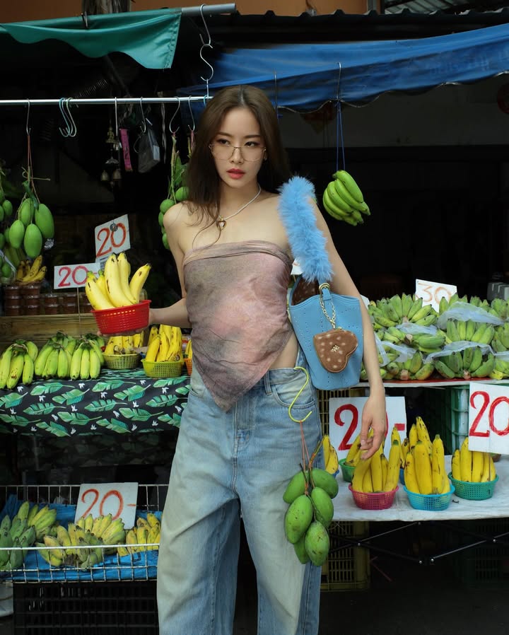 แพต - ชญานิษฐ์ ชาญสง่าเวช