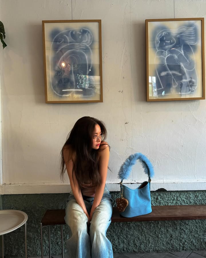 แพต - ชญานิษฐ์ ชาญสง่าเวช