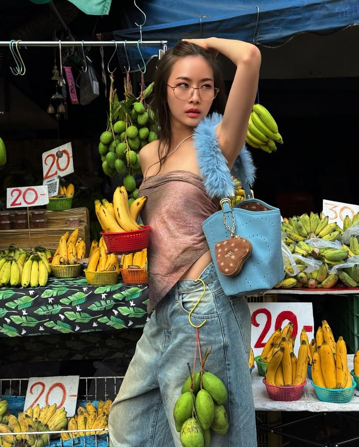 แพต - ชญานิษฐ์ ชาญสง่าเวช