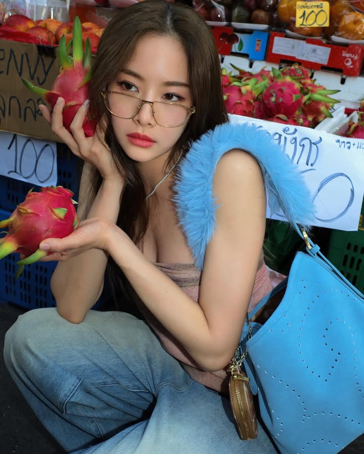 แพต - ชญานิษฐ์ ชาญสง่าเวช