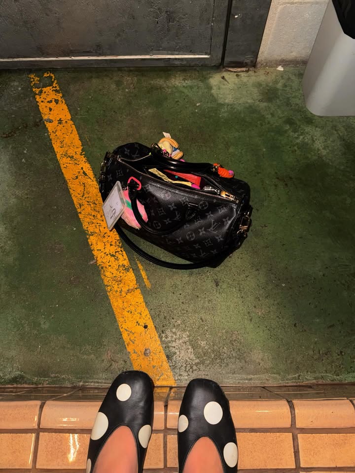 แพต - ชญานิษฐ์ ชาญสง่าเวช