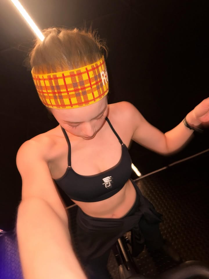 แพต - ชญานิษฐ์ ชาญสง่าเวช