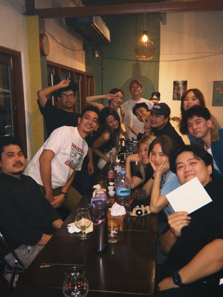 แพต - ชญานิษฐ์ ชาญสง่าเวช