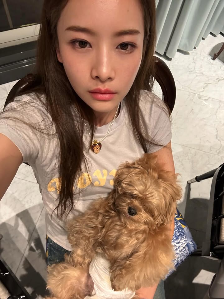 แพต - ชญานิษฐ์ ชาญสง่าเวช