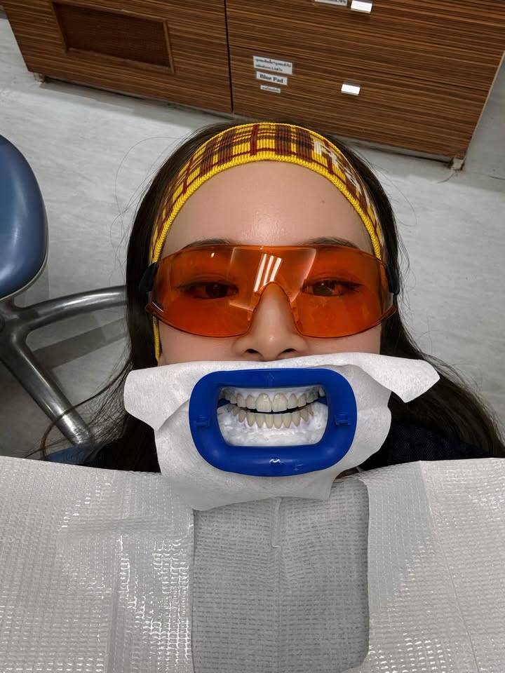 แพต - ชญานิษฐ์ ชาญสง่าเวช