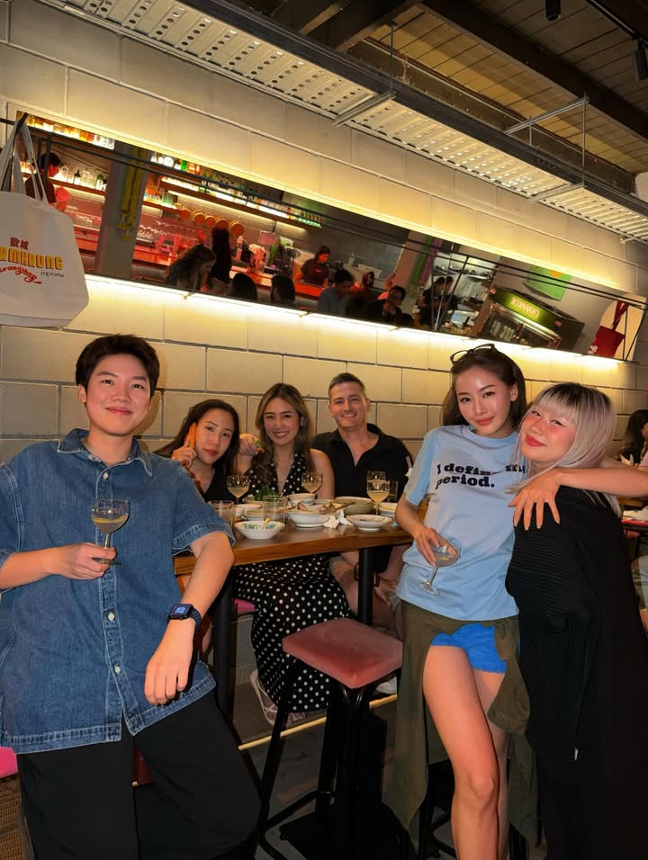 แพต - ชญานิษฐ์ ชาญสง่าเวช