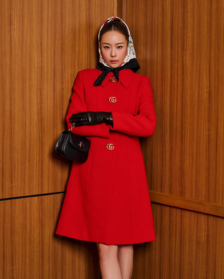 แพต - ชญานิษฐ์ ชาญสง่าเวช