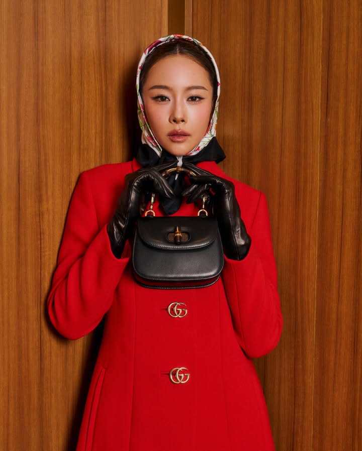 แพต - ชญานิษฐ์ ชาญสง่าเวช