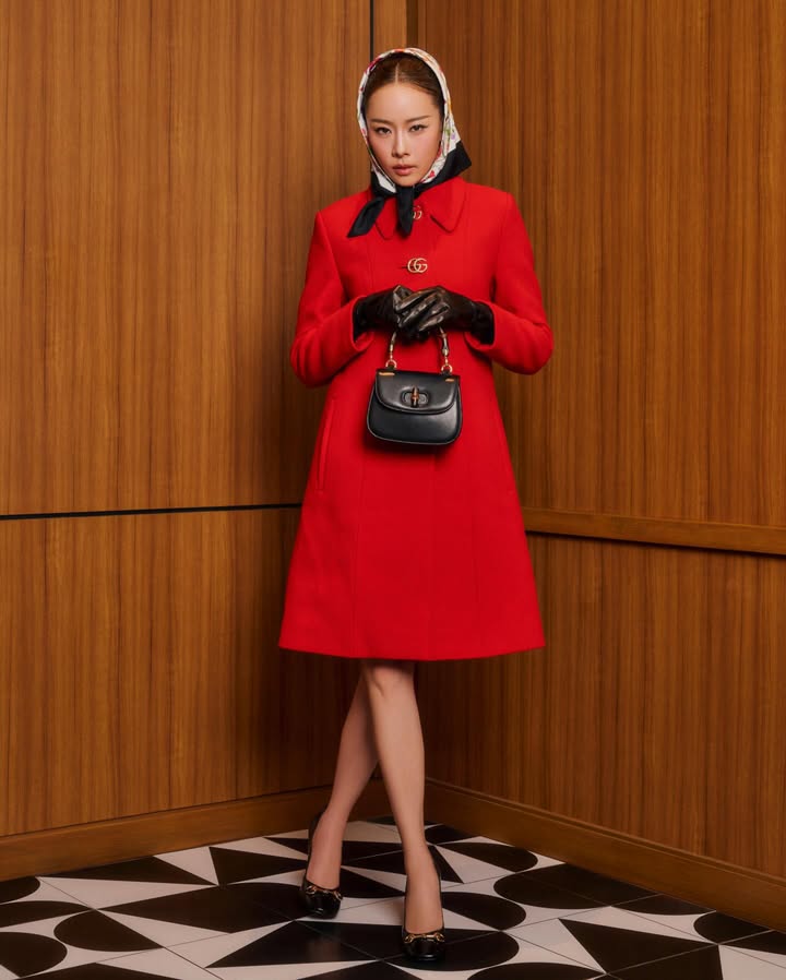 แพต - ชญานิษฐ์ ชาญสง่าเวช