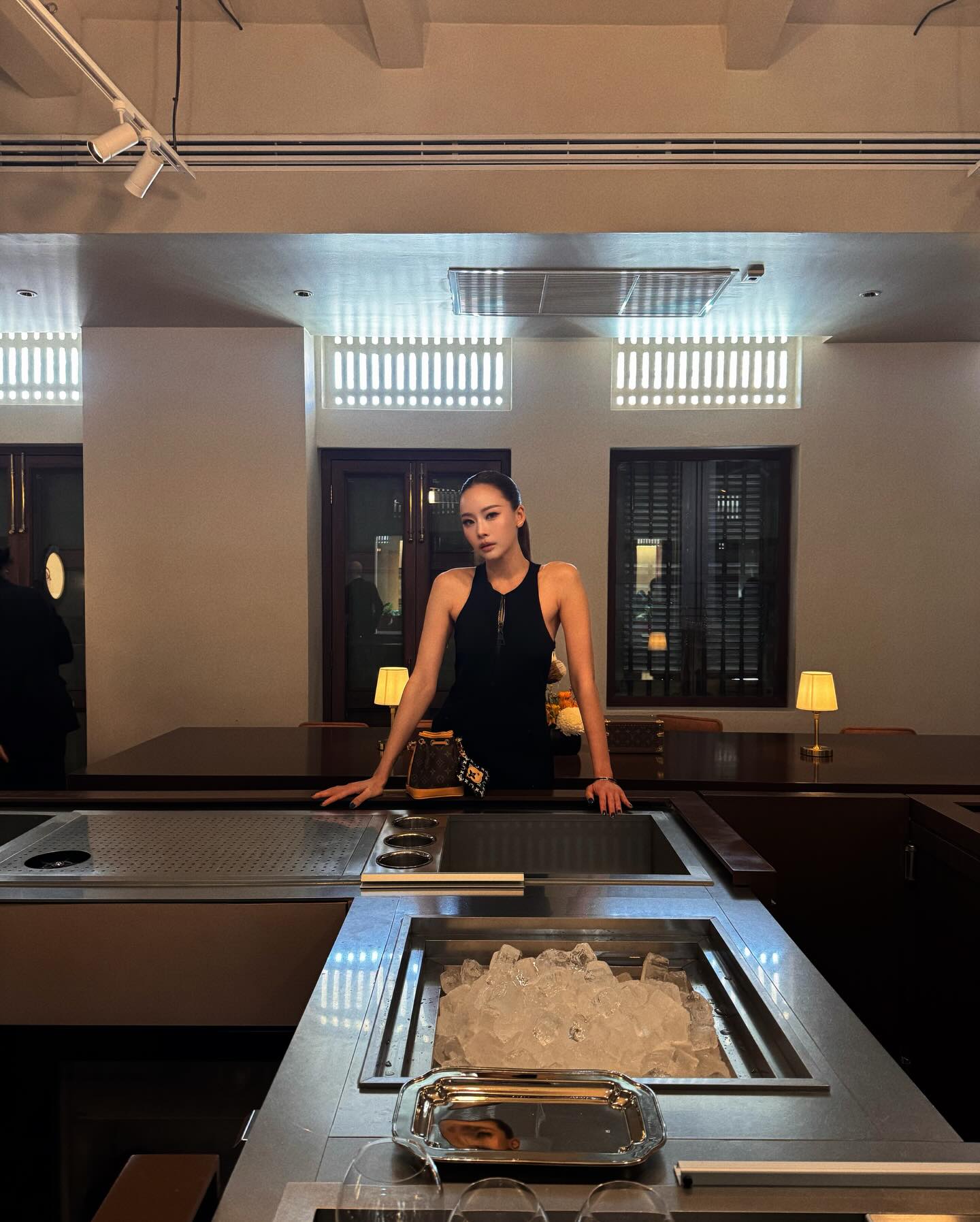 แพต - ชญานิษฐ์ ชาญสง่าเวช