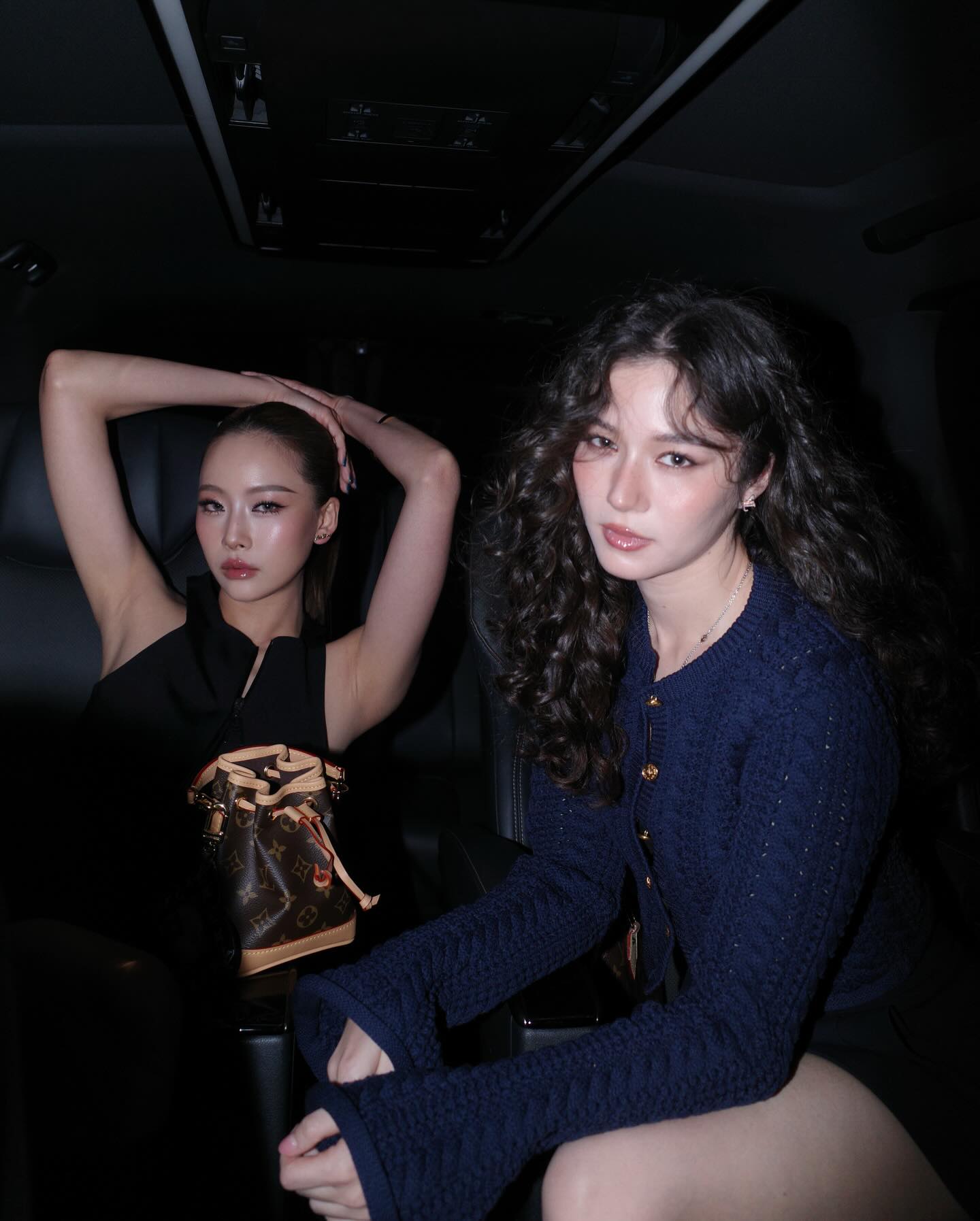 แพต - ชญานิษฐ์ ชาญสง่าเวช