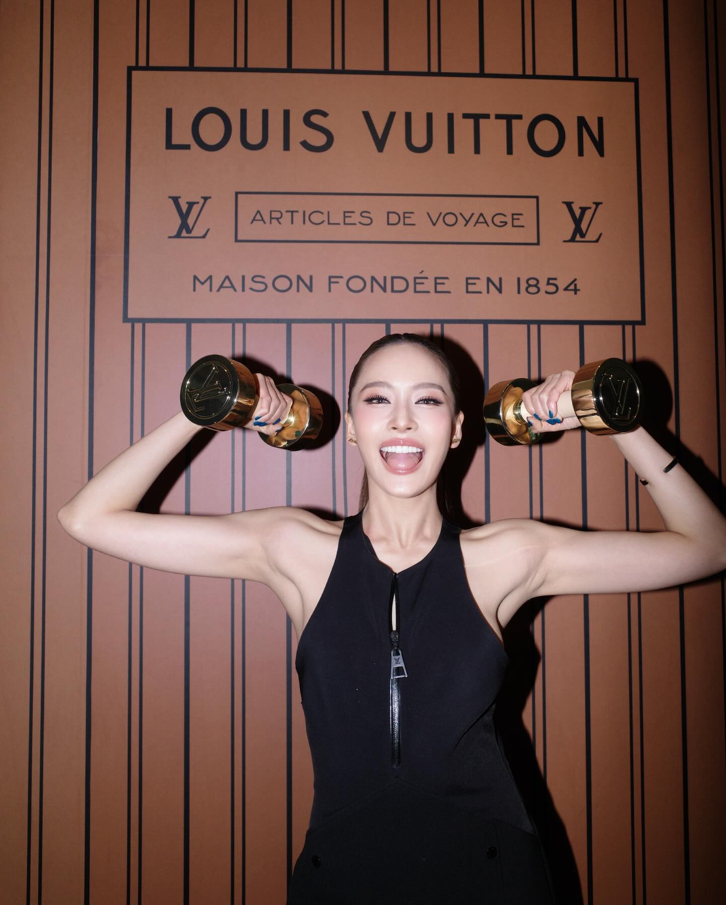 แพต - ชญานิษฐ์ ชาญสง่าเวช