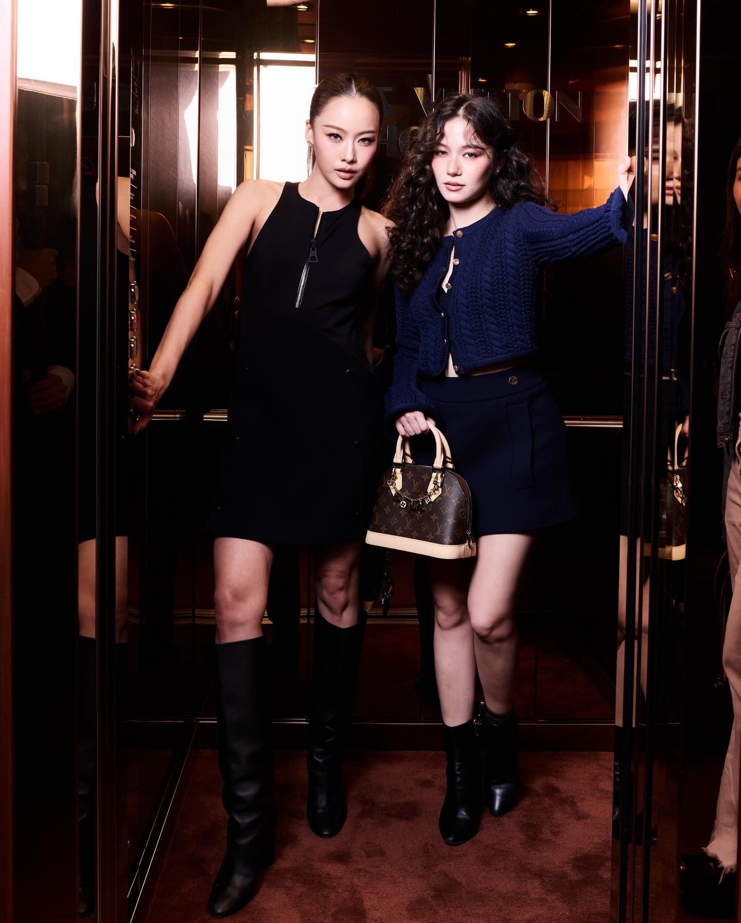 แพต - ชญานิษฐ์ ชาญสง่าเวช