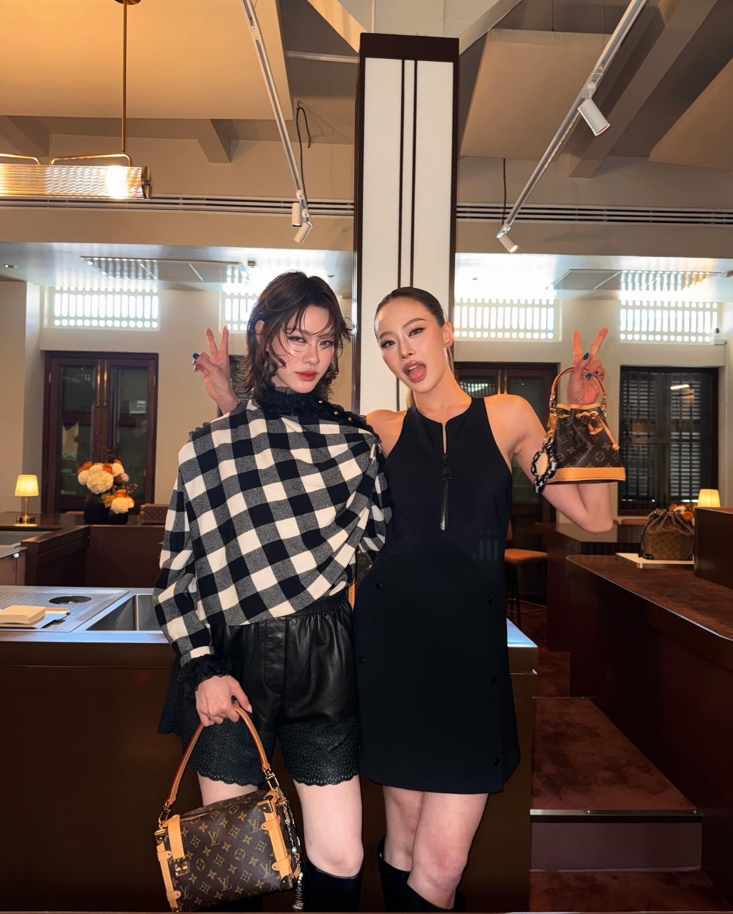 แพต - ชญานิษฐ์ ชาญสง่าเวช