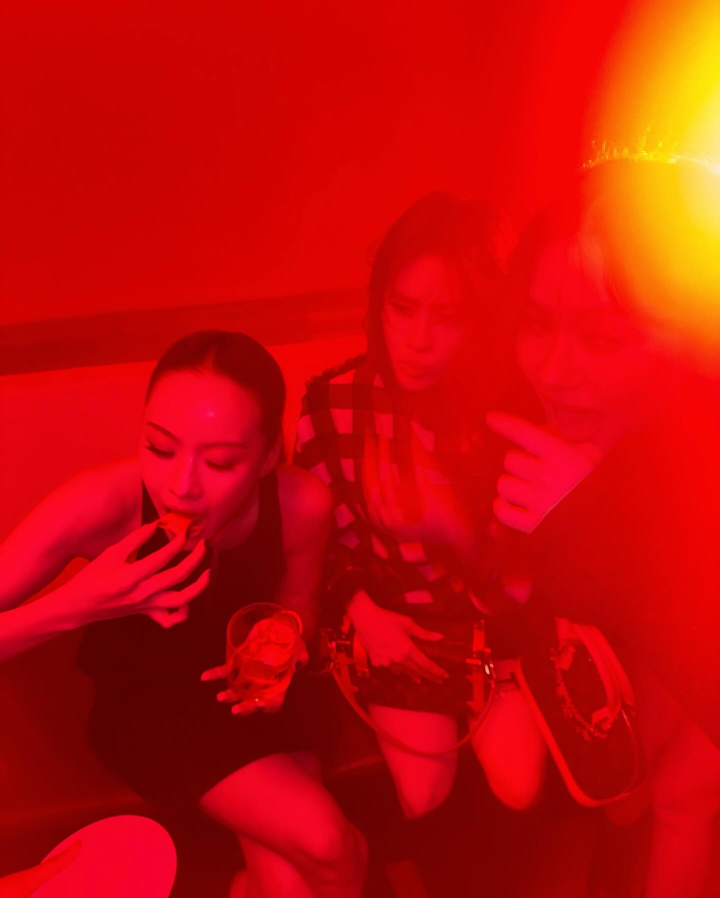 แพต - ชญานิษฐ์ ชาญสง่าเวช