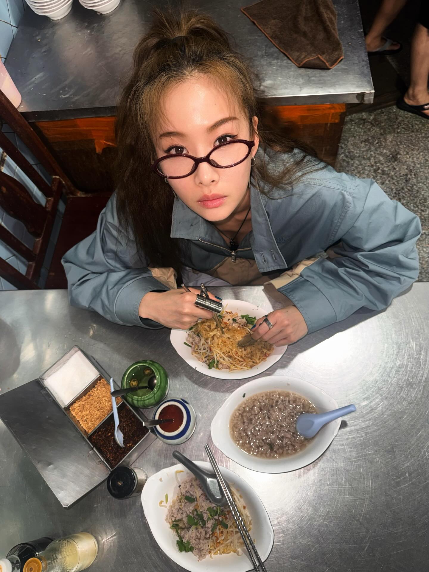 แพต - ชญานิษฐ์ ชาญสง่าเวช