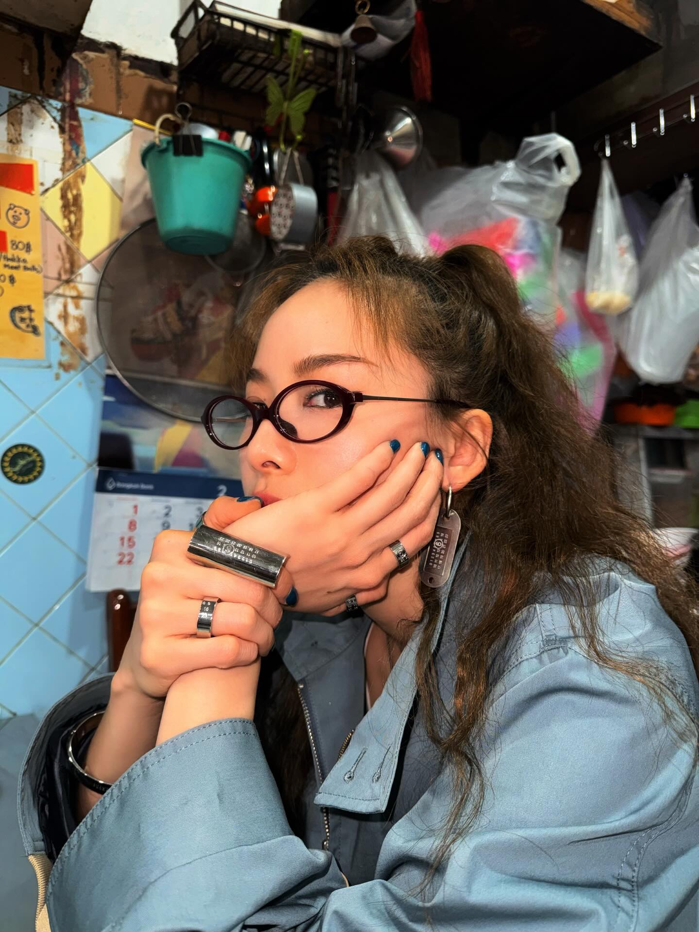 แพต - ชญานิษฐ์ ชาญสง่าเวช