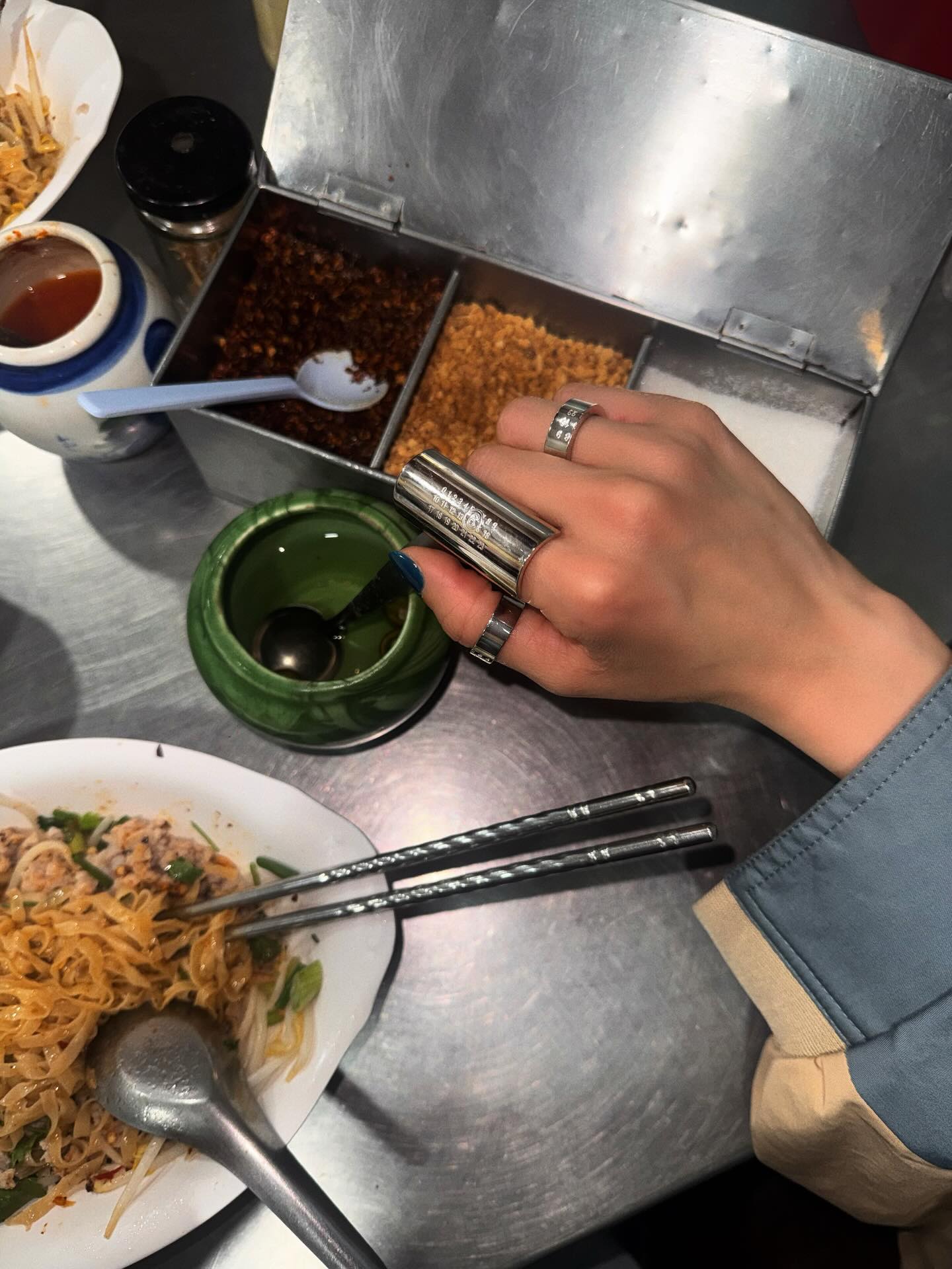 แพต - ชญานิษฐ์ ชาญสง่าเวช