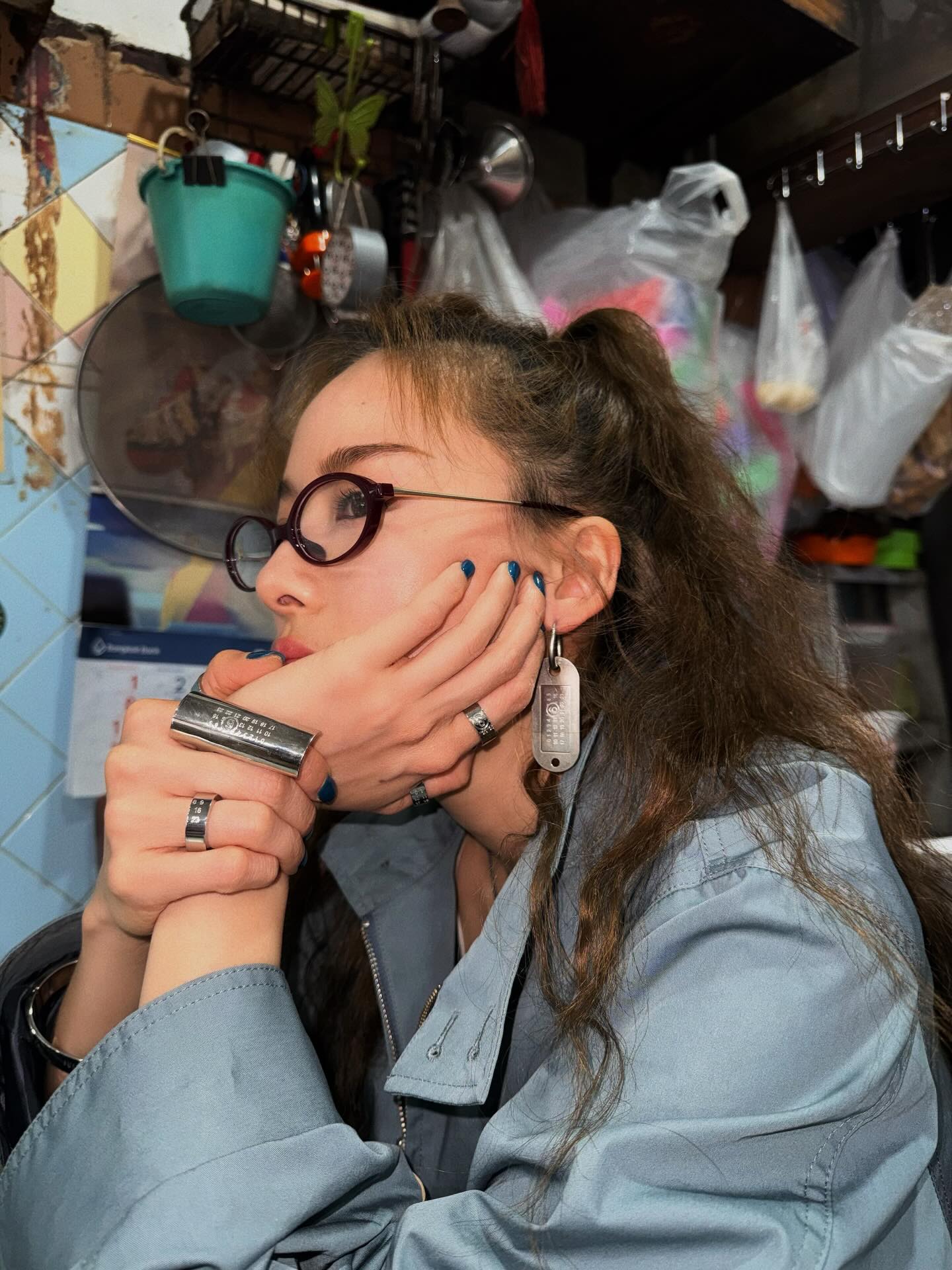 แพต - ชญานิษฐ์ ชาญสง่าเวช