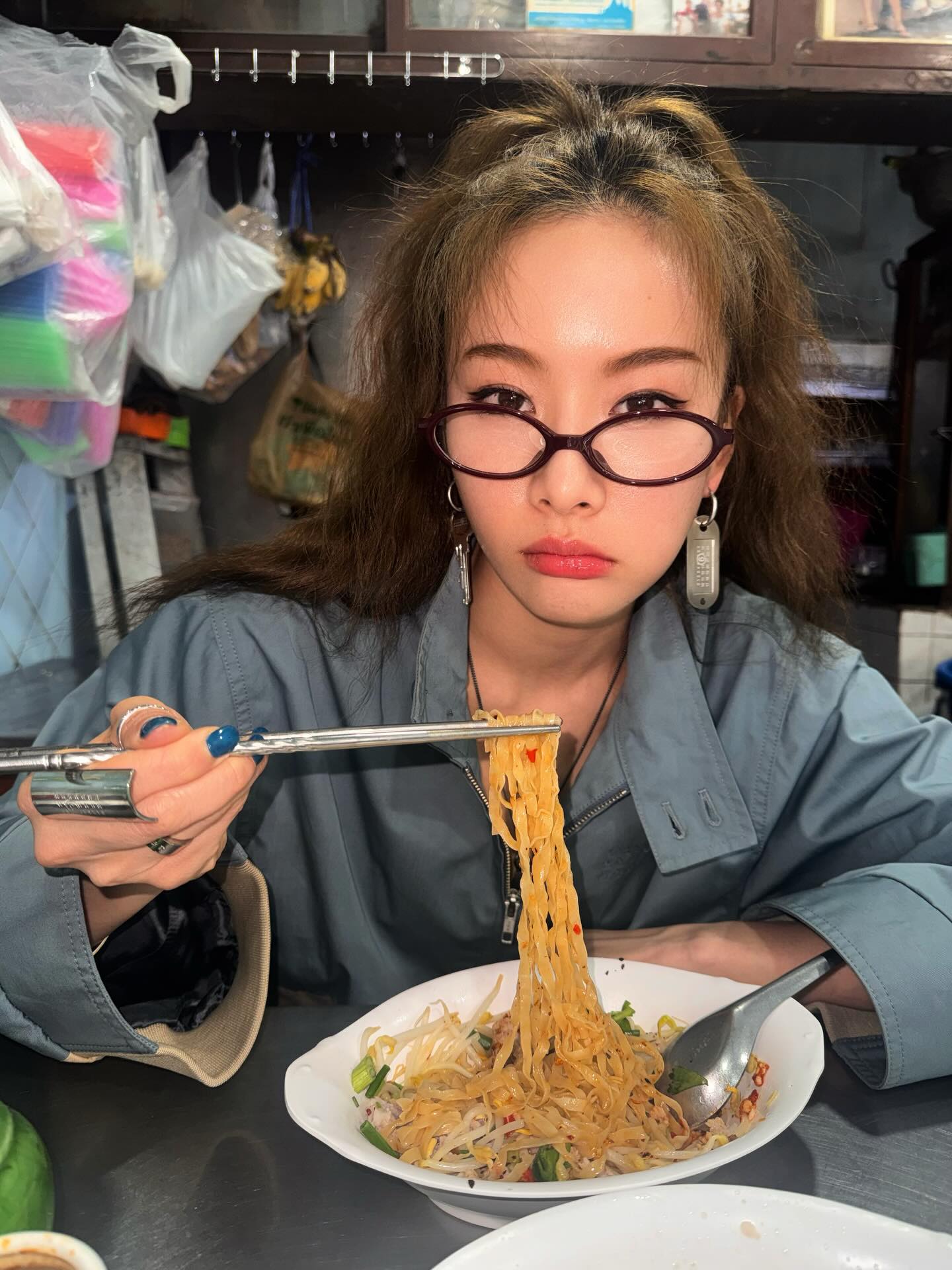 แพต - ชญานิษฐ์ ชาญสง่าเวช