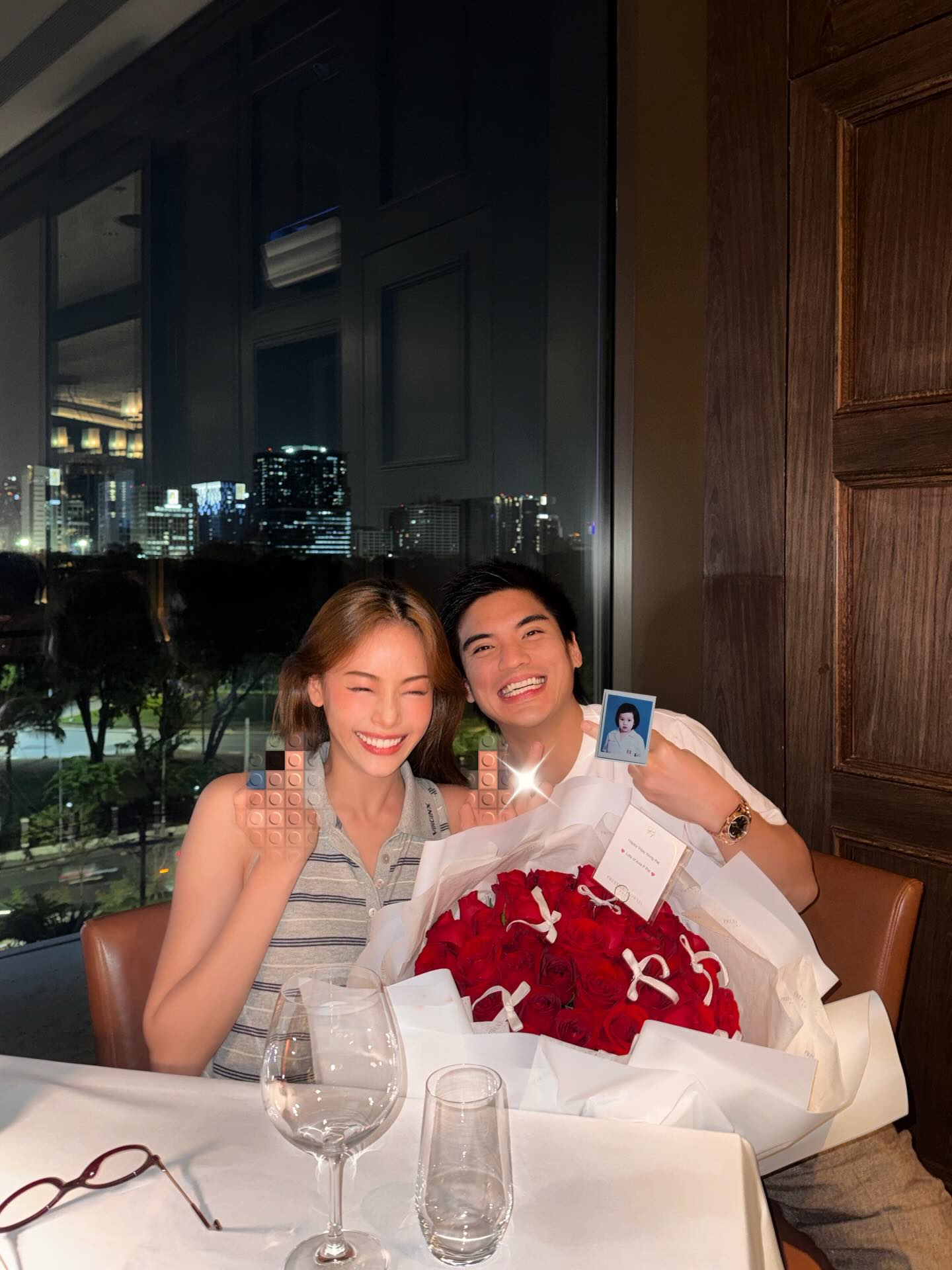 แพต - ชญานิษฐ์ ชาญสง่าเวช