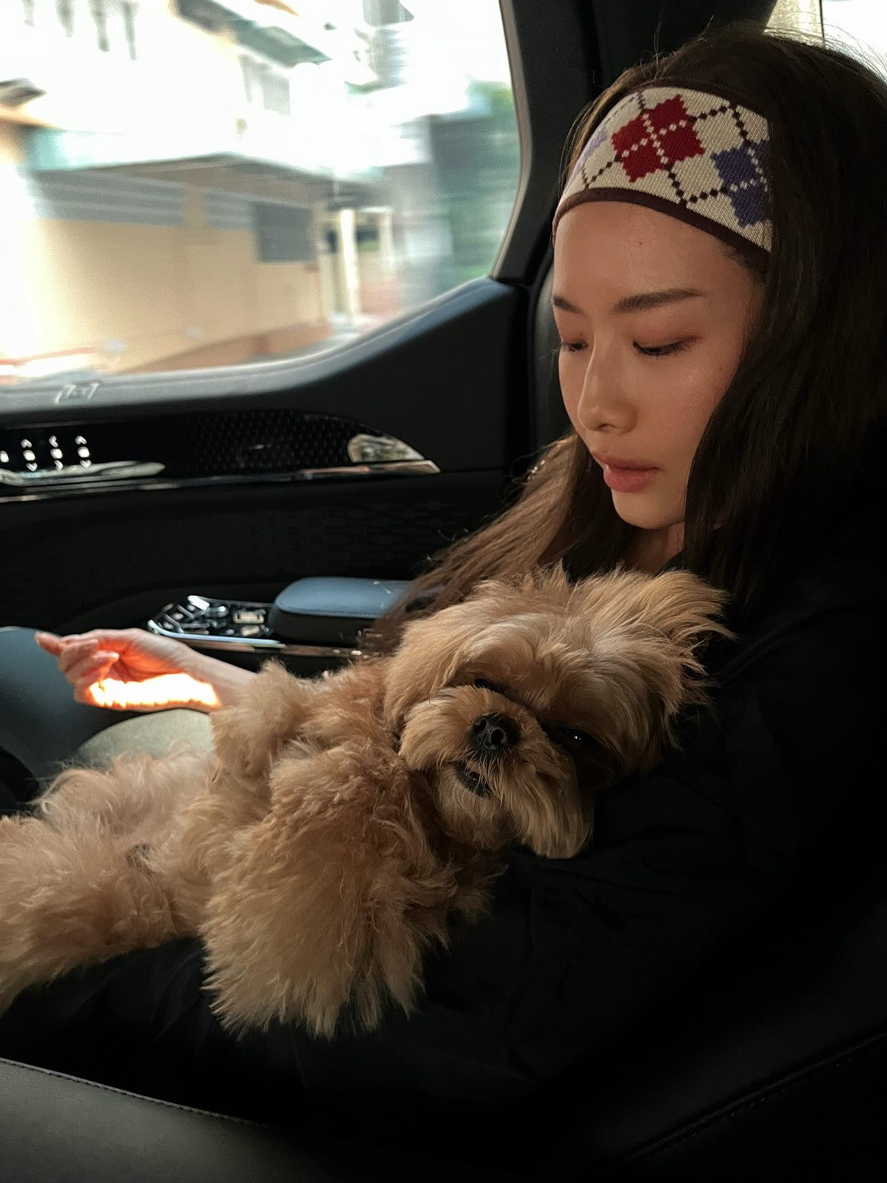 แพต - ชญานิษฐ์ ชาญสง่าเวช