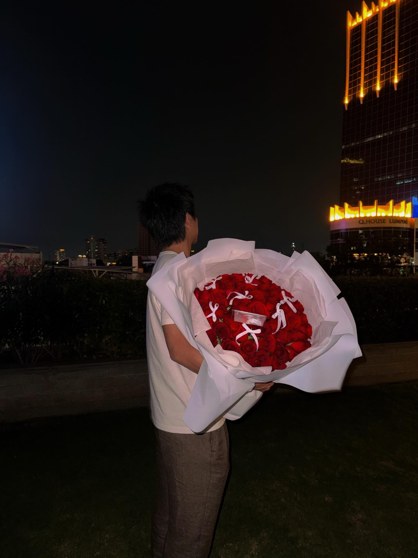 แพต - ชญานิษฐ์ ชาญสง่าเวช