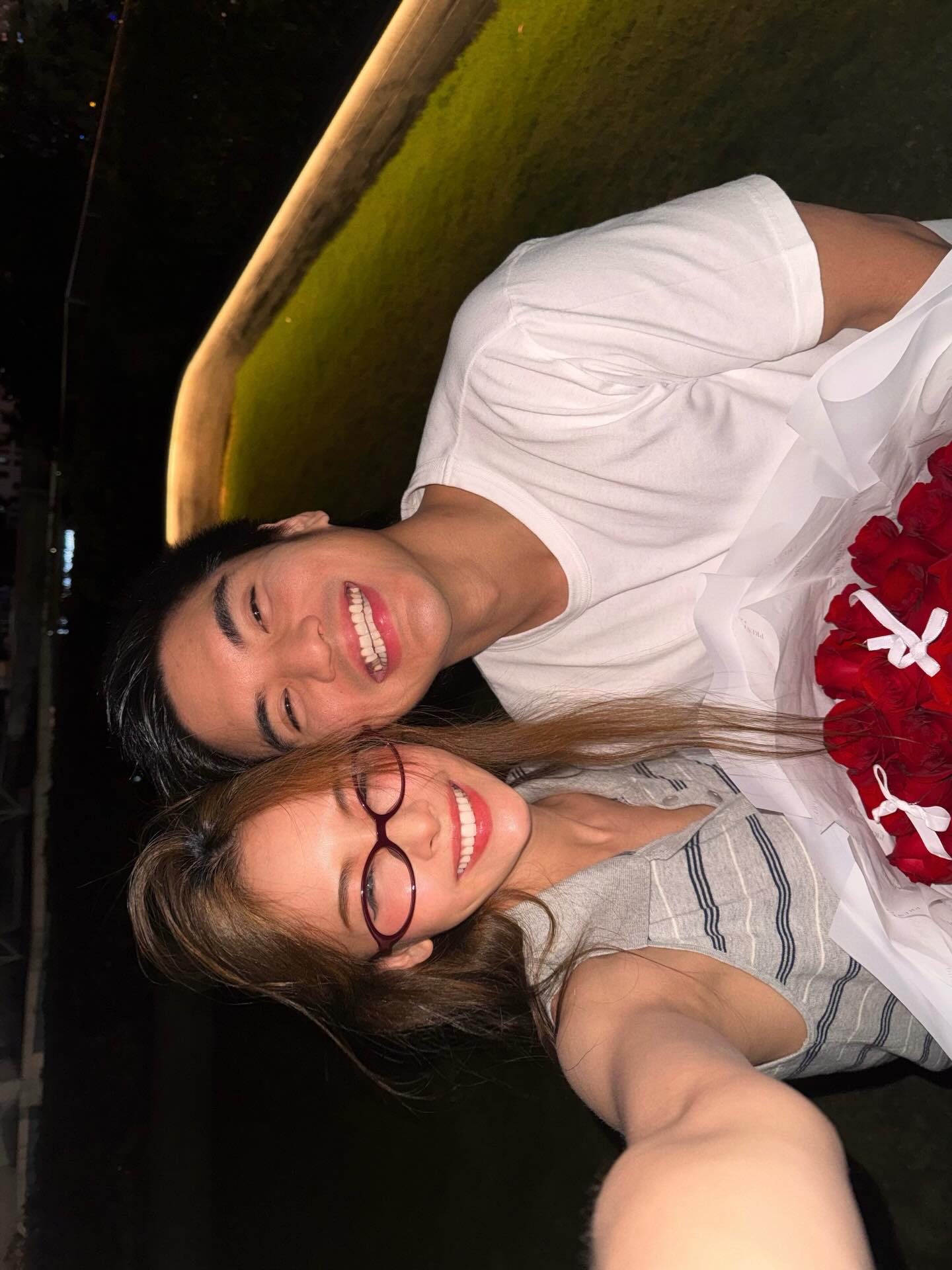 แพต - ชญานิษฐ์ ชาญสง่าเวช