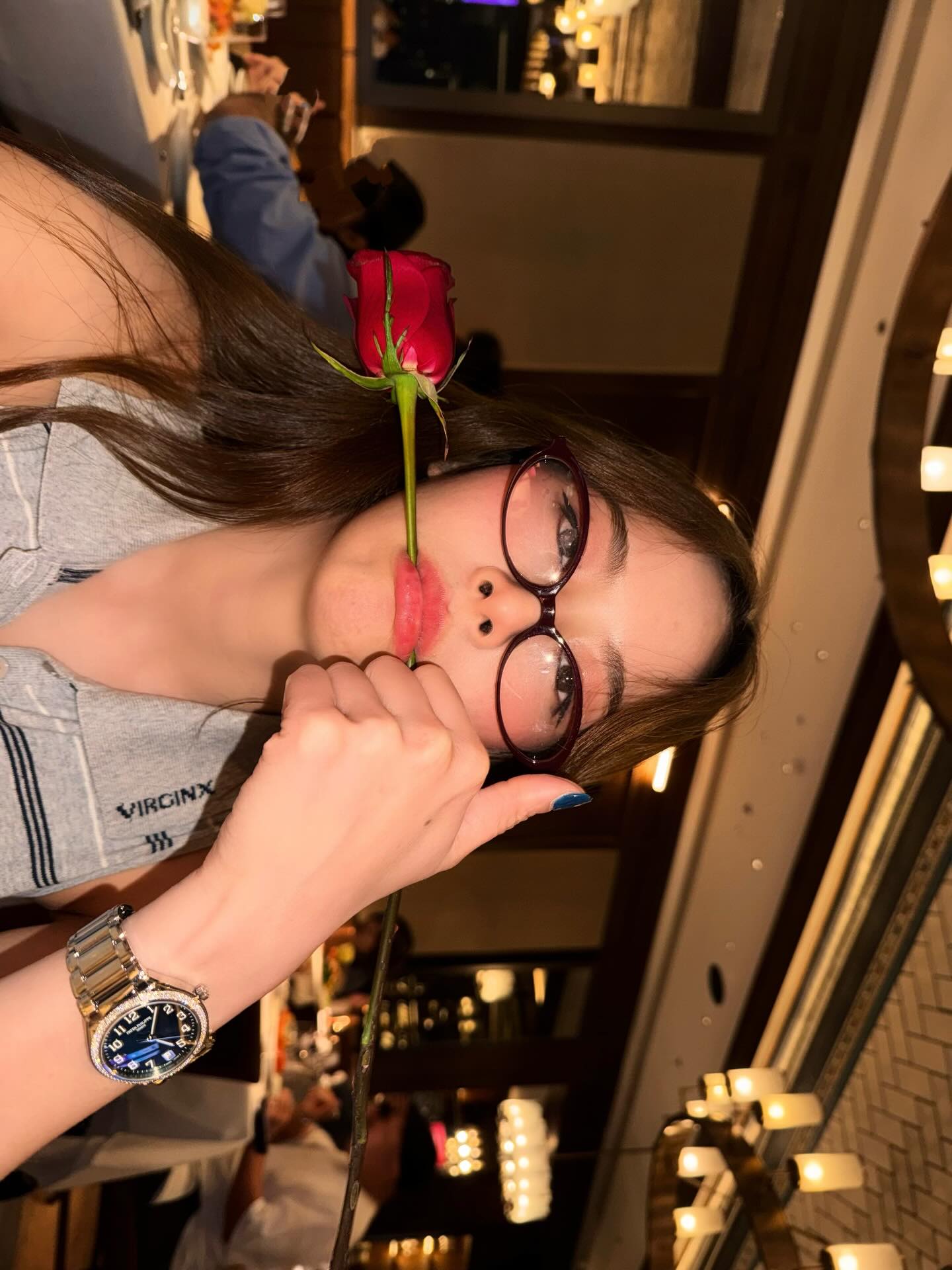 แพต - ชญานิษฐ์ ชาญสง่าเวช