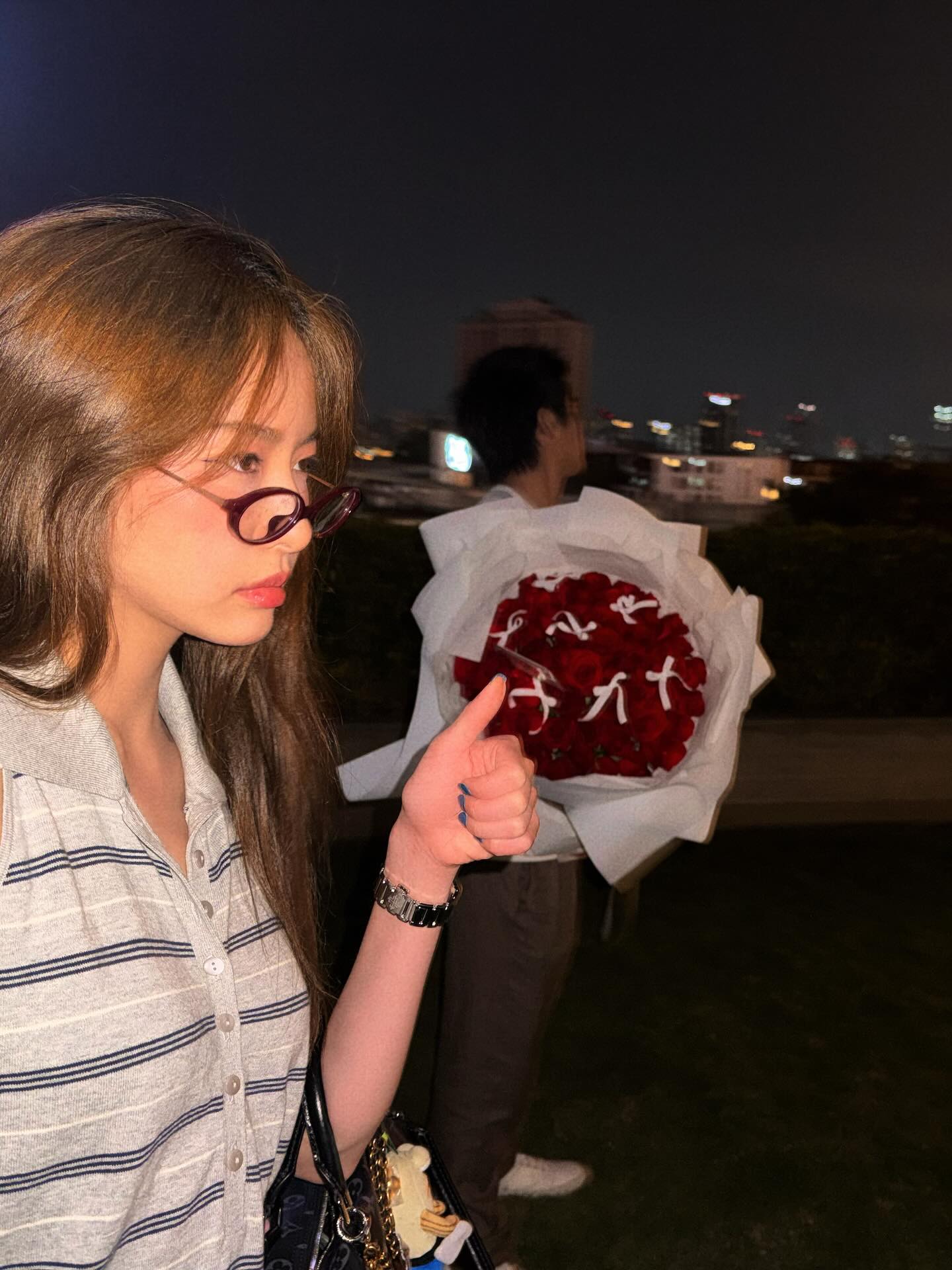 แพต - ชญานิษฐ์ ชาญสง่าเวช