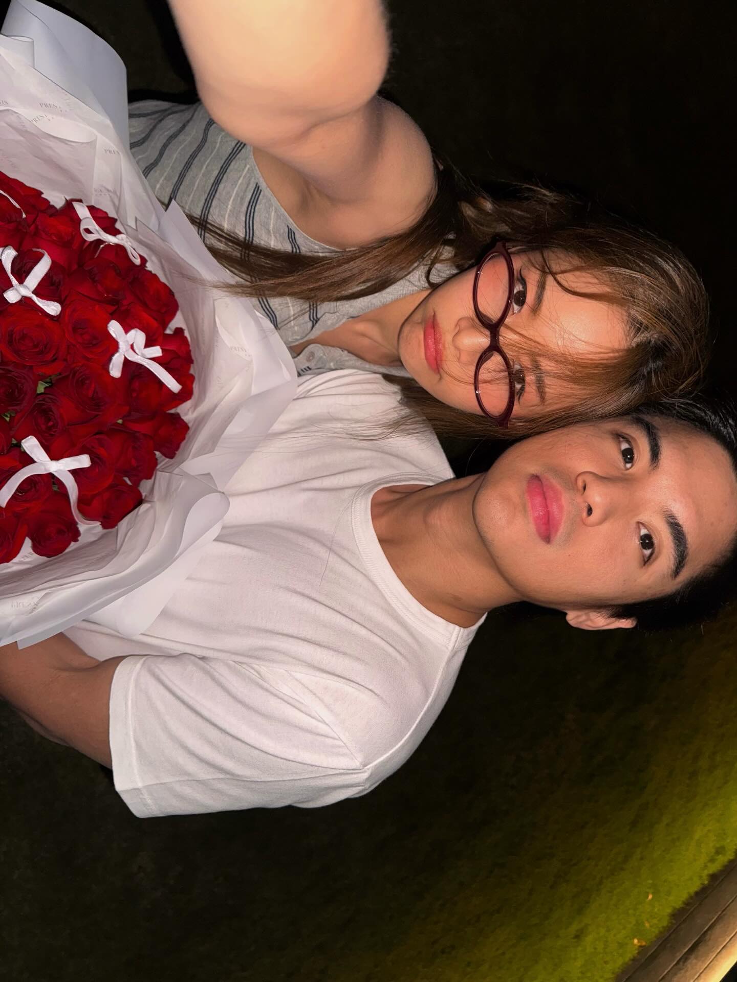 แพต - ชญานิษฐ์ ชาญสง่าเวช