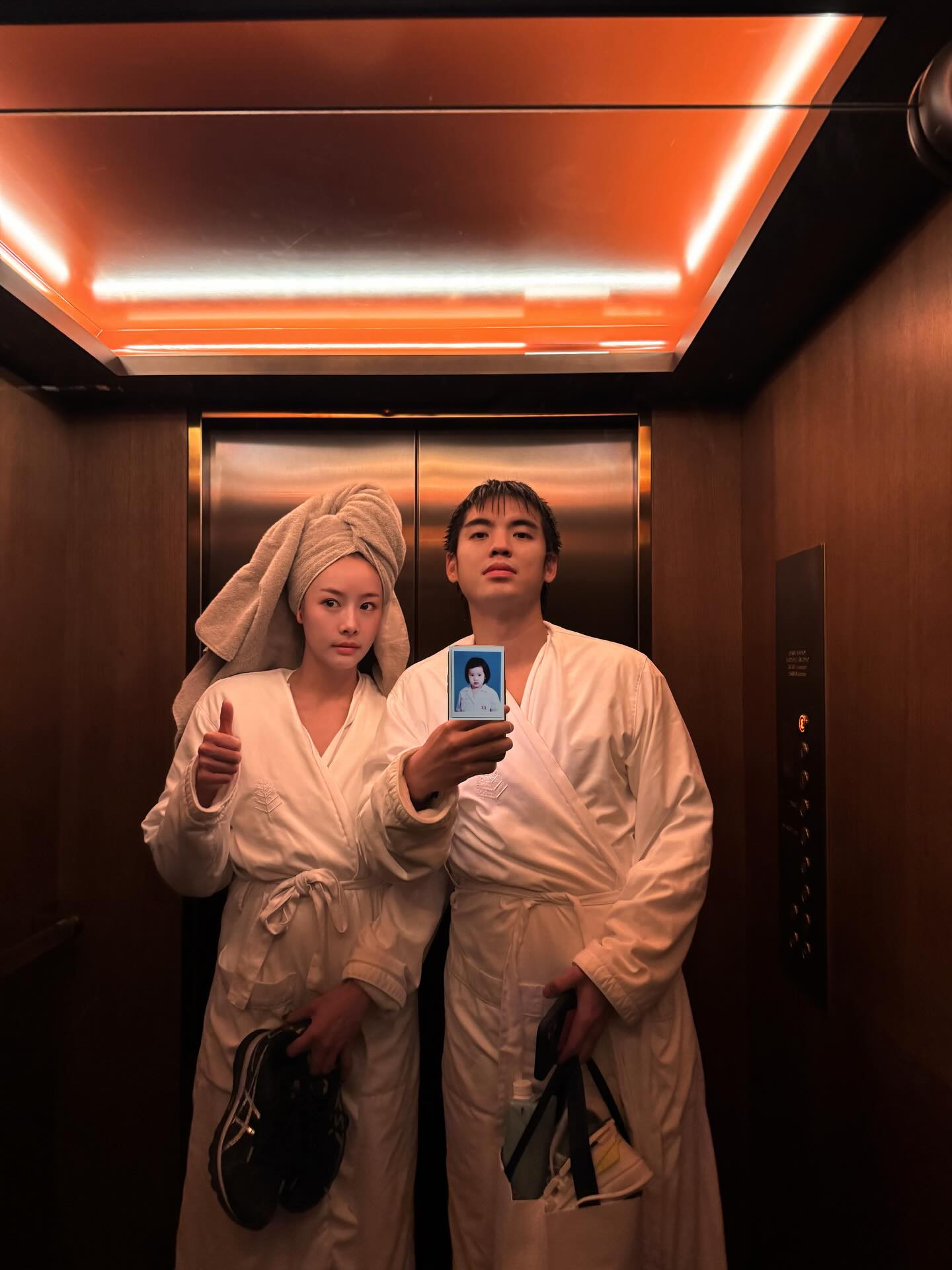 แพต - ชญานิษฐ์ ชาญสง่าเวช