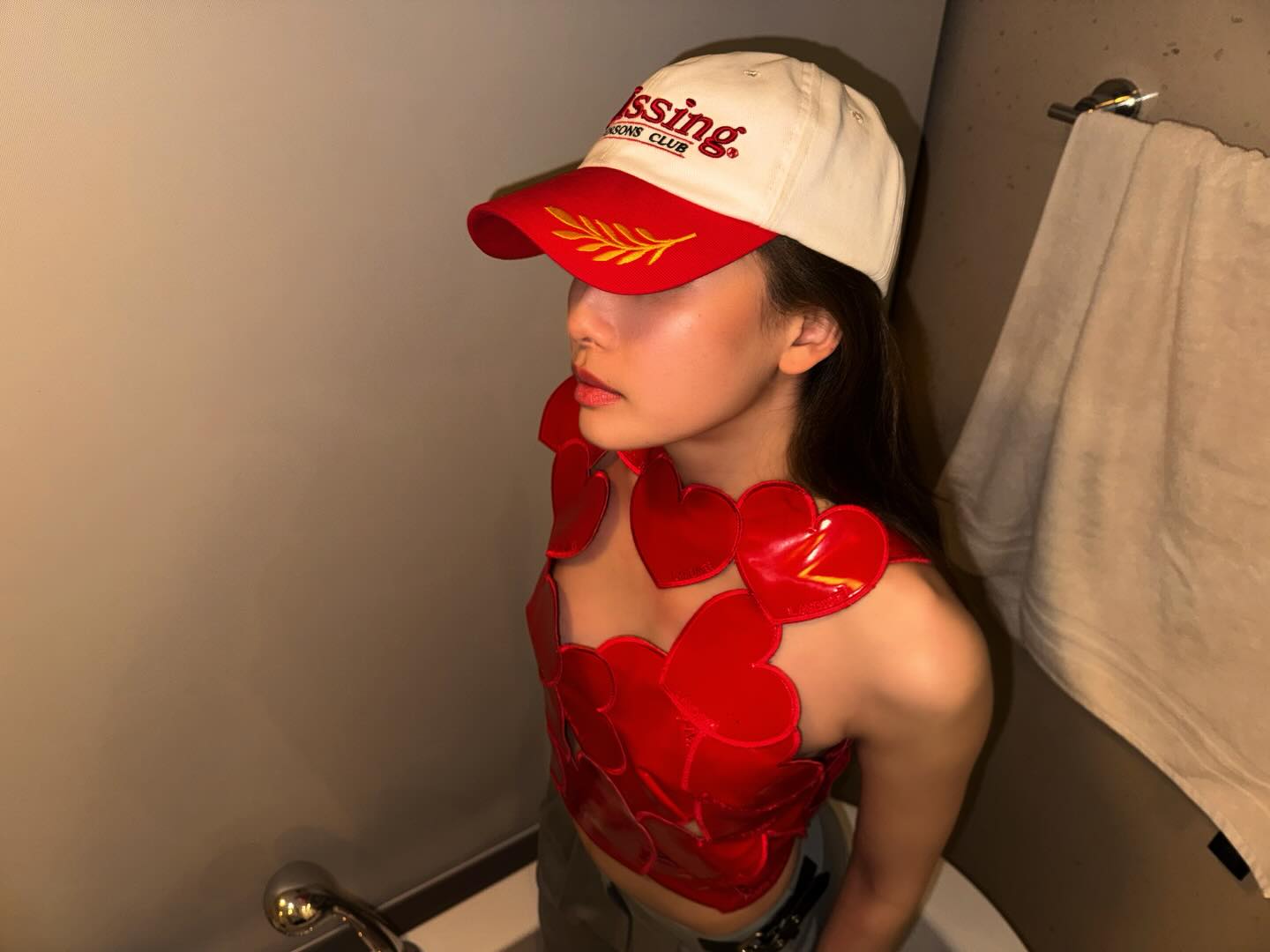 แพต - ชญานิษฐ์ ชาญสง่าเวช