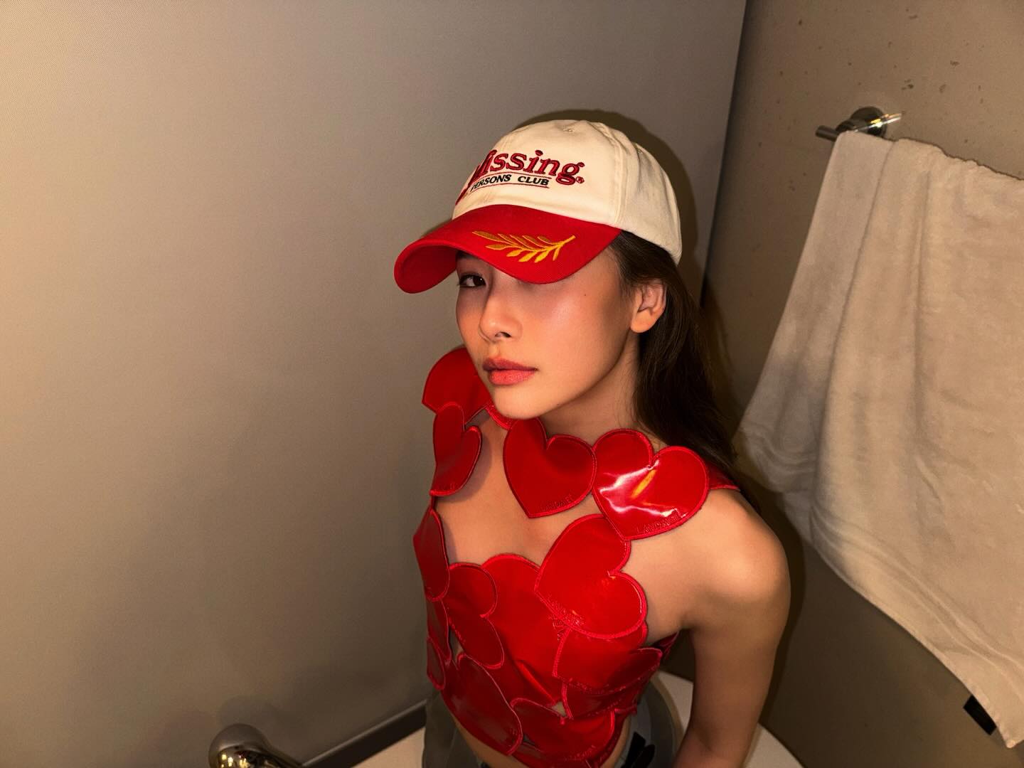 แพต - ชญานิษฐ์ ชาญสง่าเวช