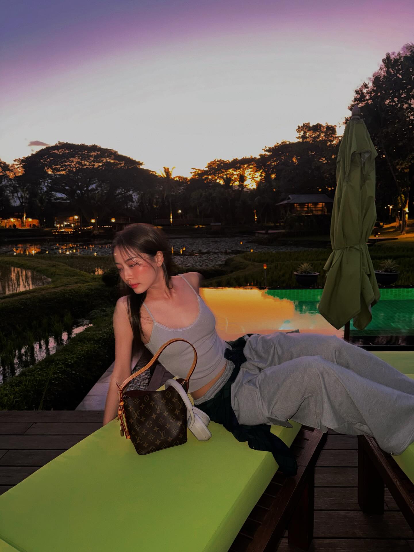 แพต - ชญานิษฐ์ ชาญสง่าเวช