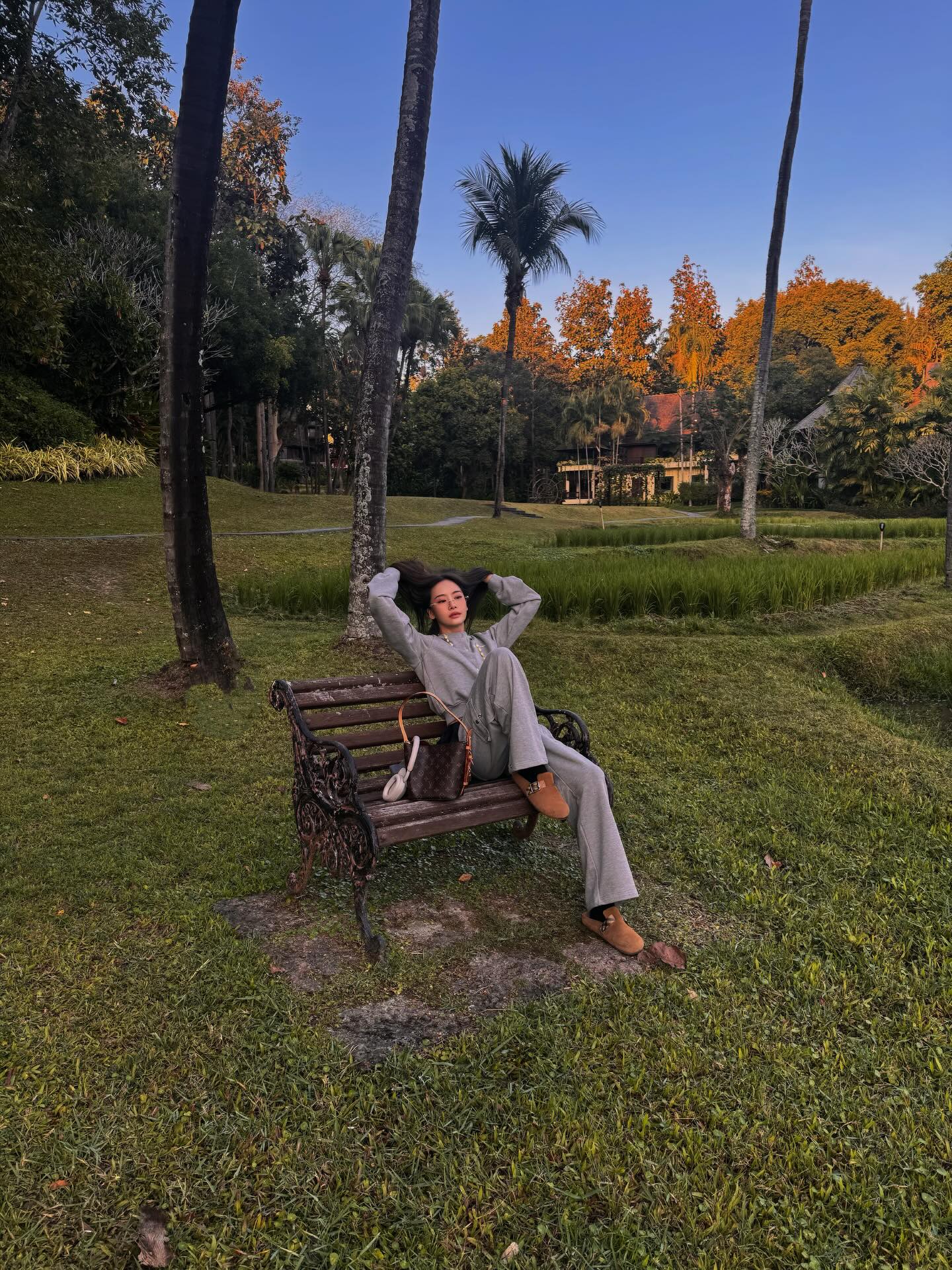 แพต - ชญานิษฐ์ ชาญสง่าเวช