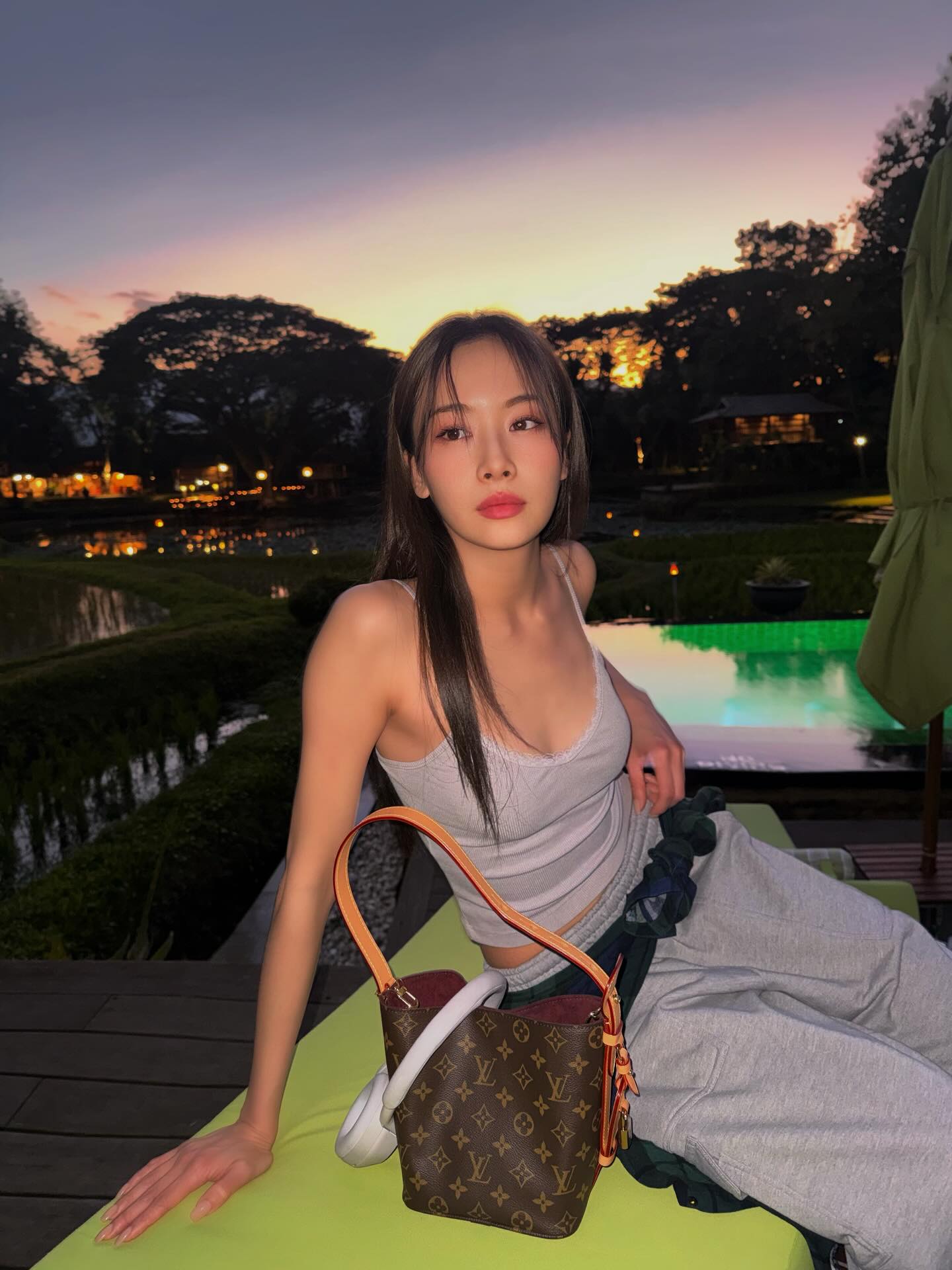 แพต - ชญานิษฐ์ ชาญสง่าเวช