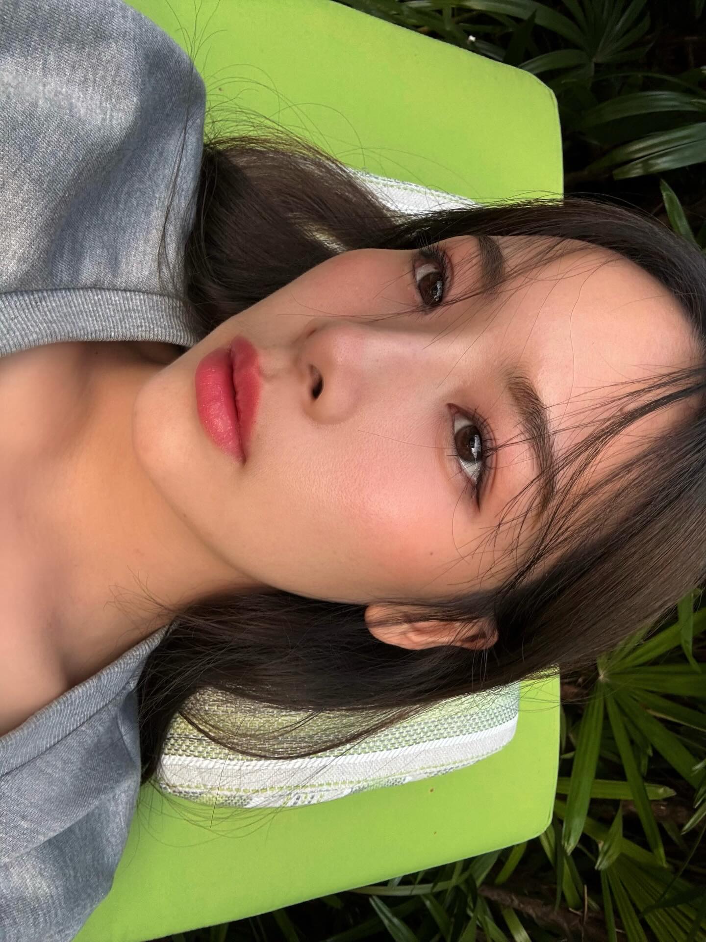 แพต - ชญานิษฐ์ ชาญสง่าเวช