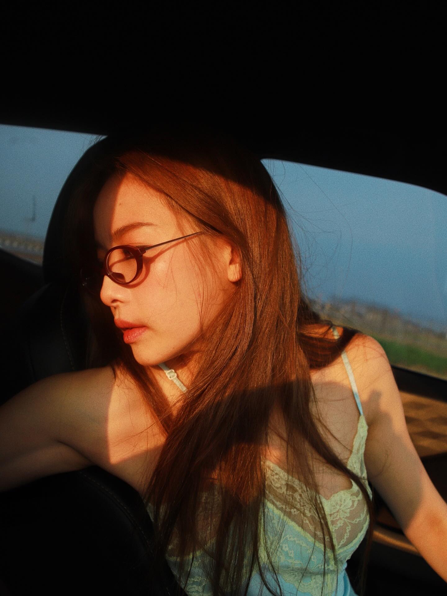 แพต - ชญานิษฐ์ ชาญสง่าเวช