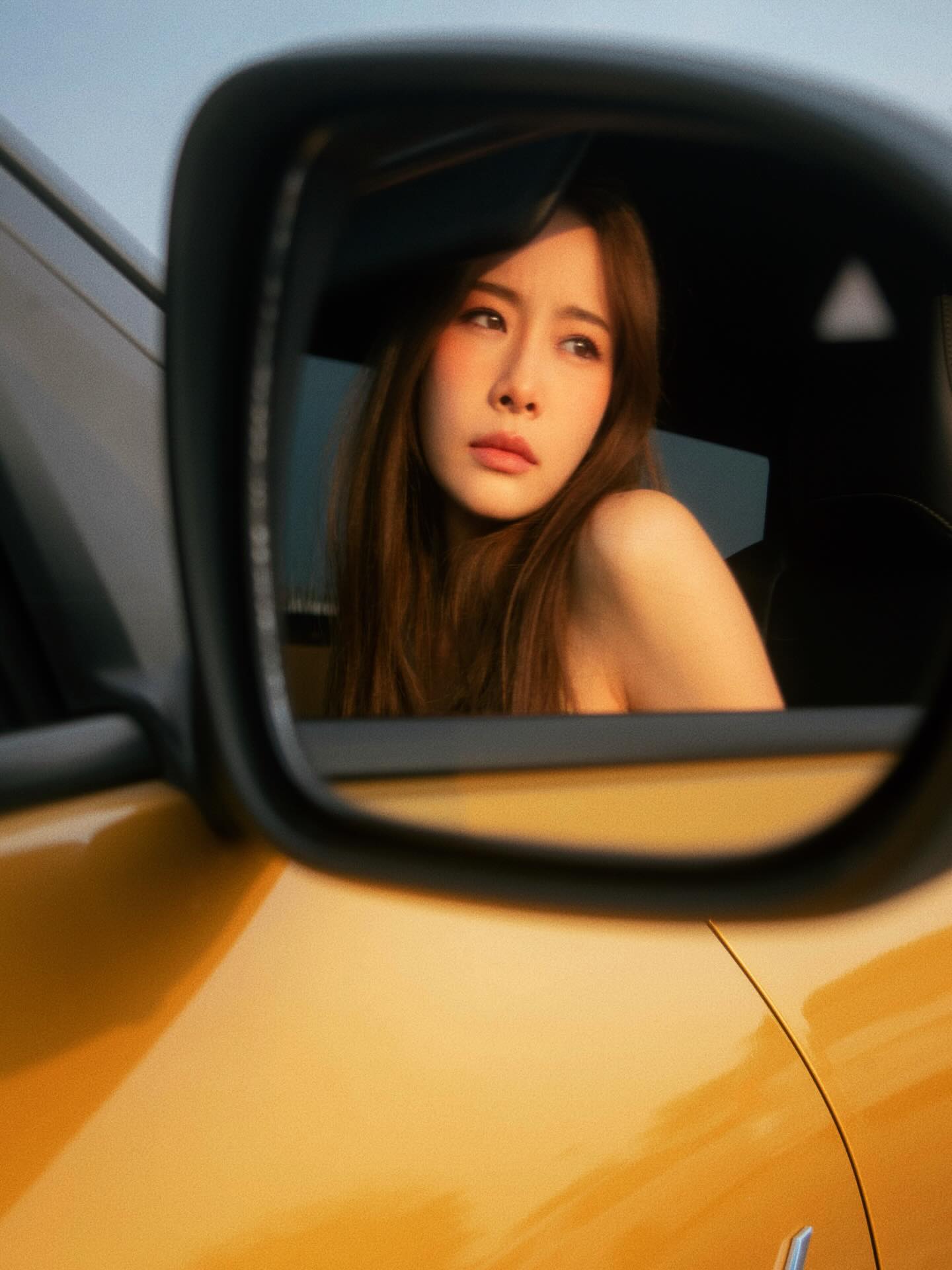 แพต - ชญานิษฐ์ ชาญสง่าเวช