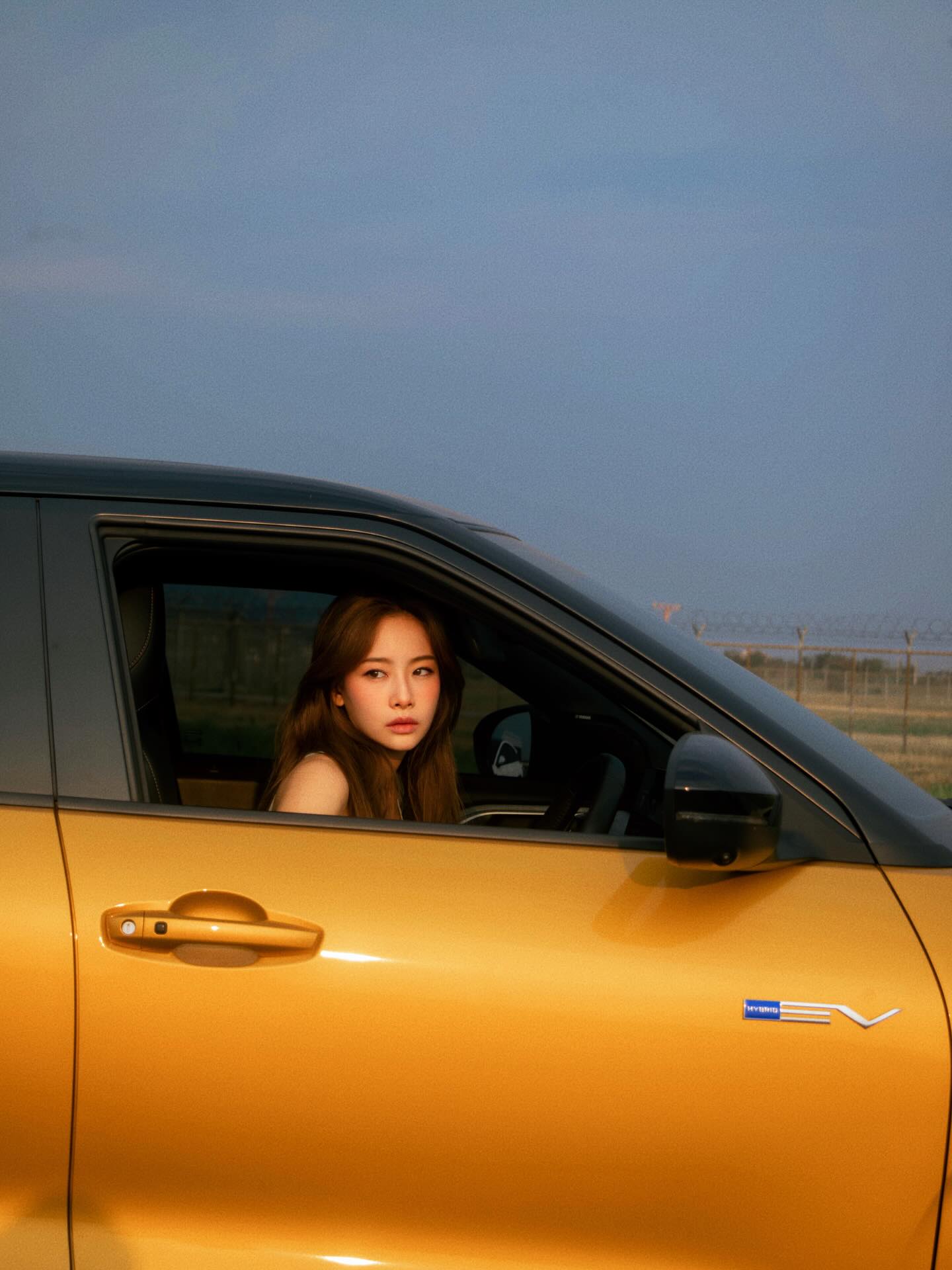 แพต - ชญานิษฐ์ ชาญสง่าเวช