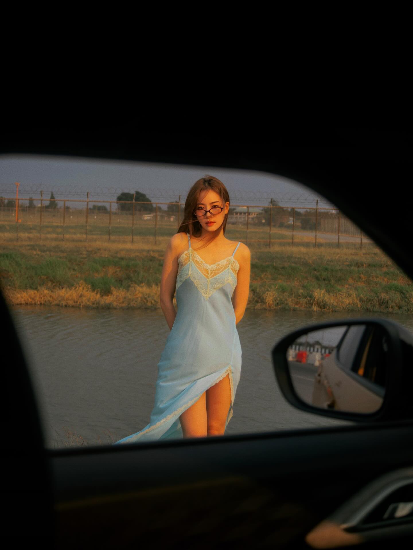 แพต - ชญานิษฐ์ ชาญสง่าเวช