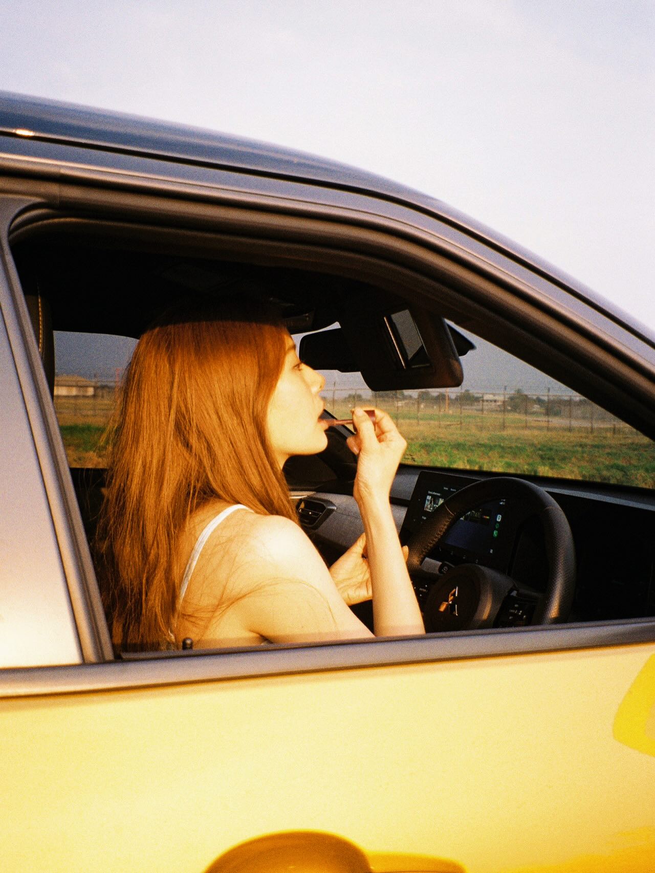 แพต - ชญานิษฐ์ ชาญสง่าเวช