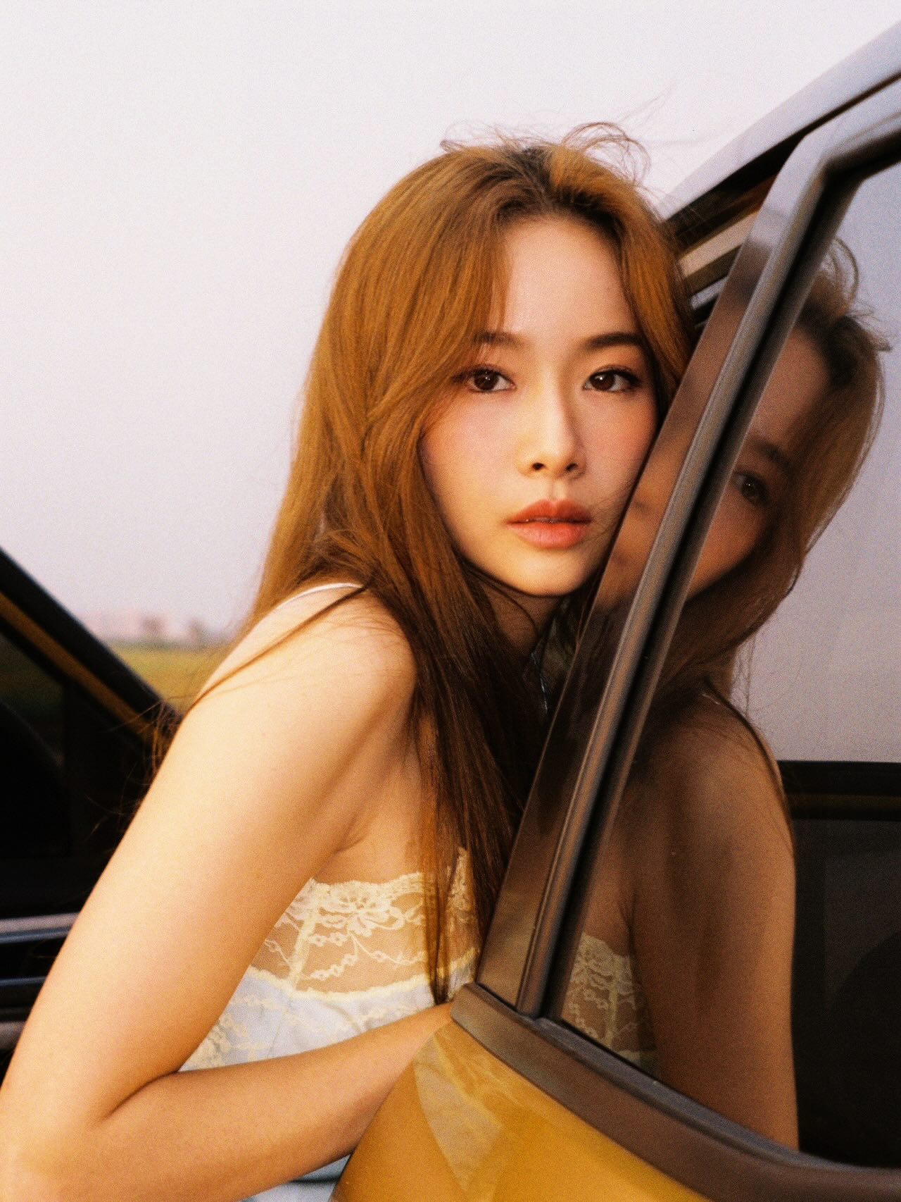 แพต - ชญานิษฐ์ ชาญสง่าเวช