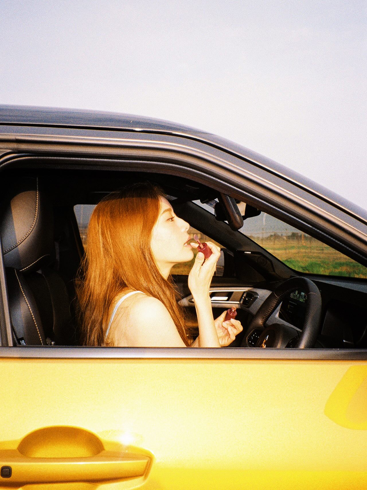 แพต - ชญานิษฐ์ ชาญสง่าเวช