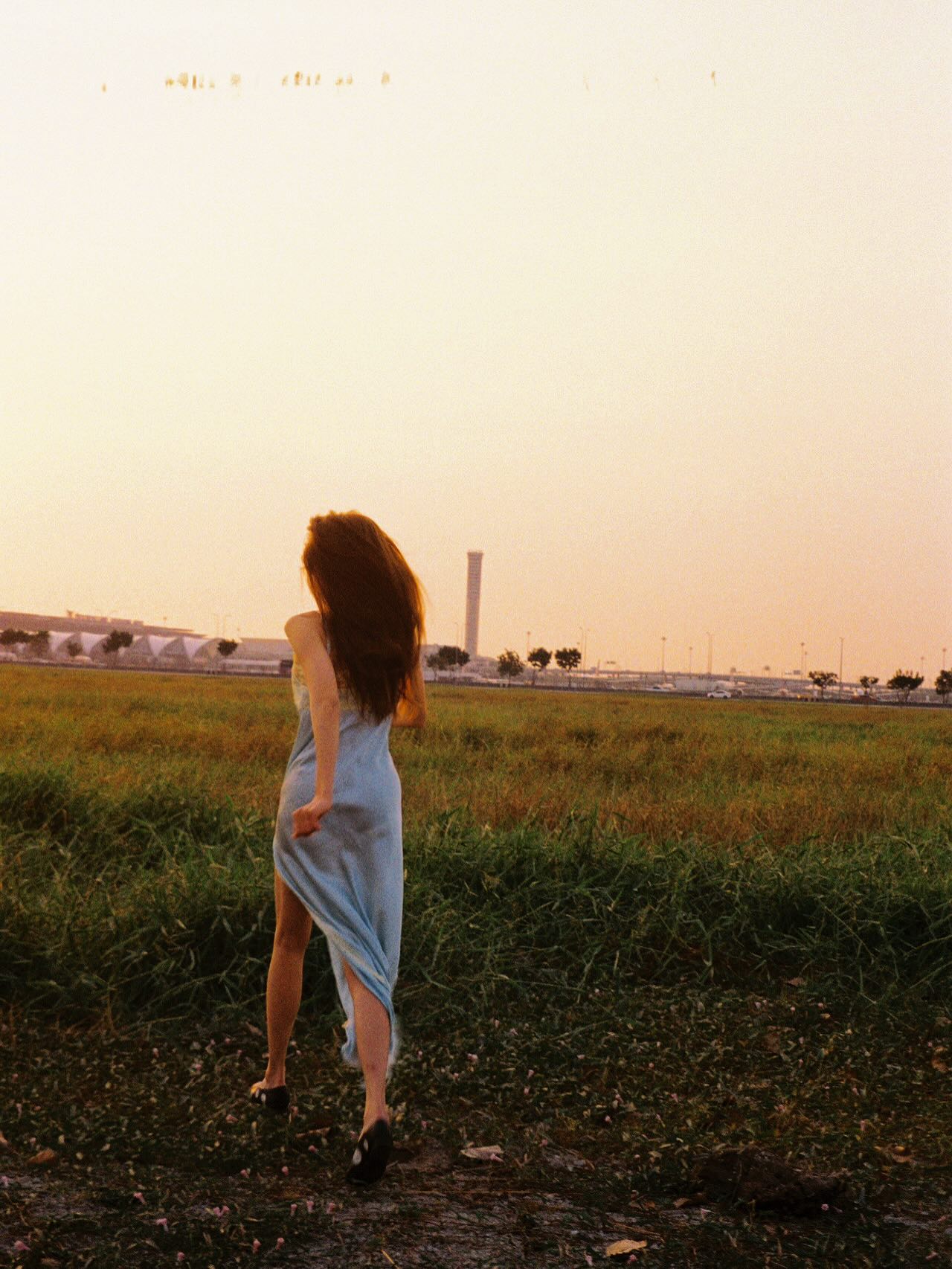 แพต - ชญานิษฐ์ ชาญสง่าเวช