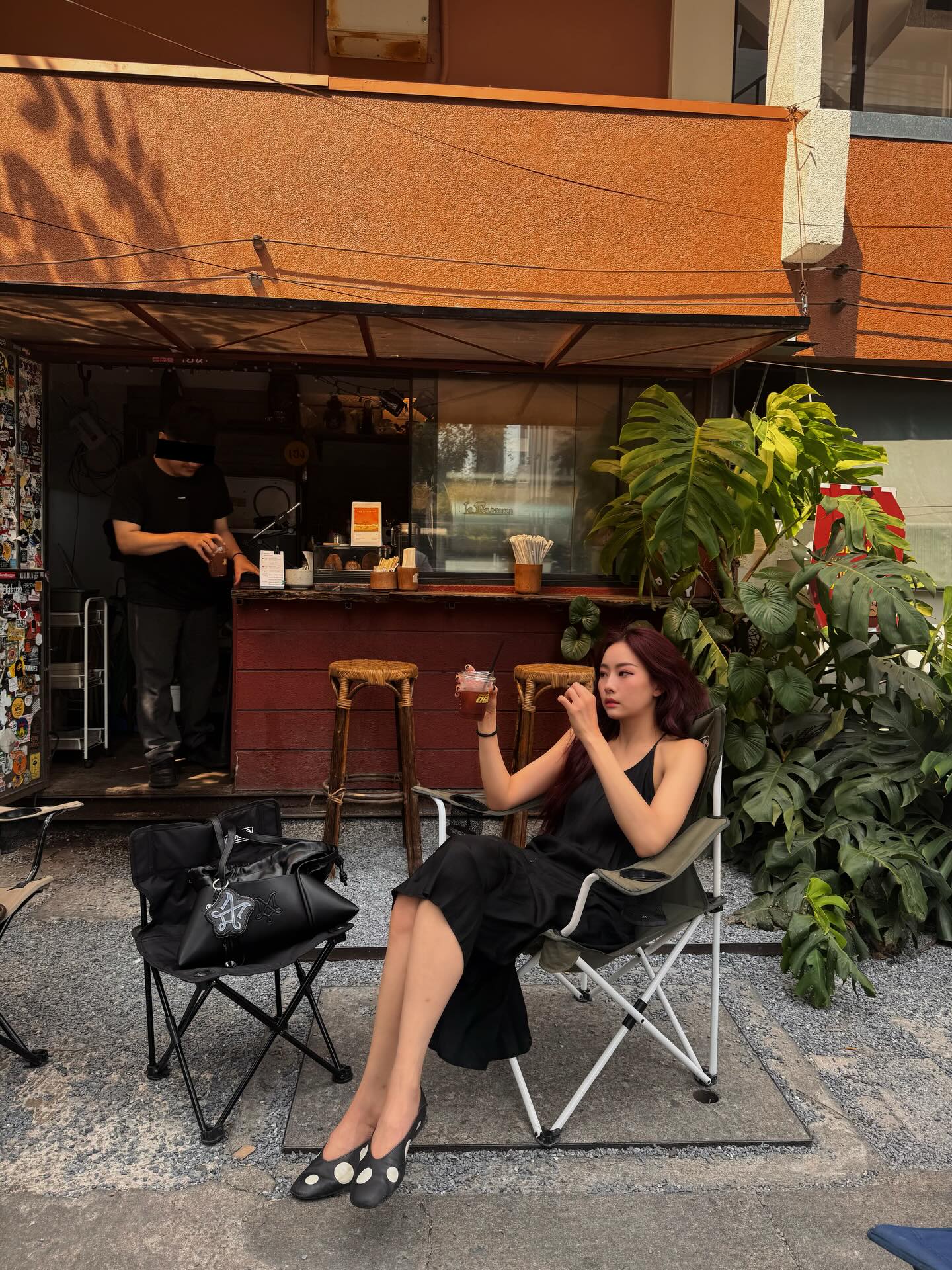 แพต - ชญานิษฐ์ ชาญสง่าเวช