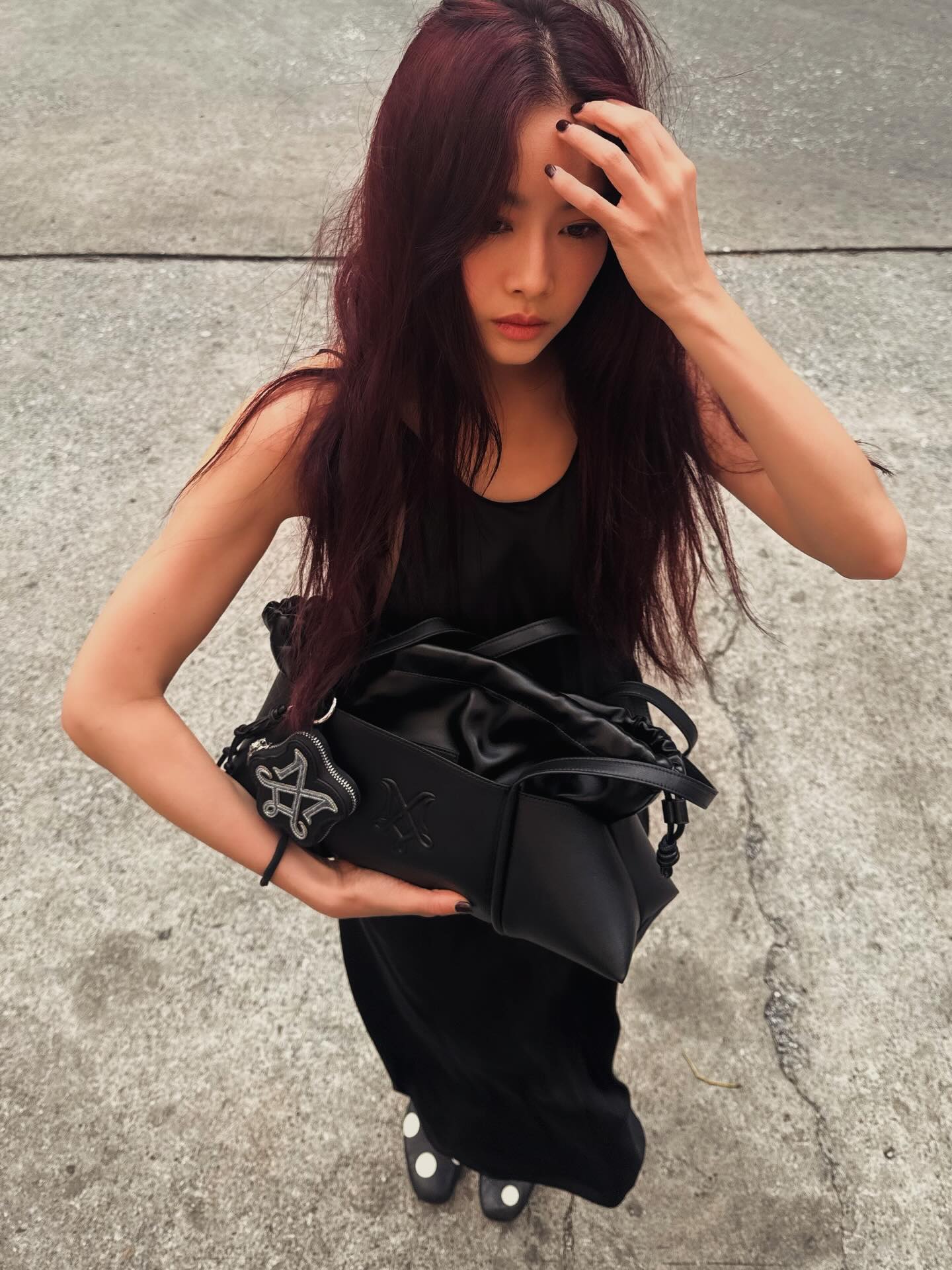 แพต - ชญานิษฐ์ ชาญสง่าเวช