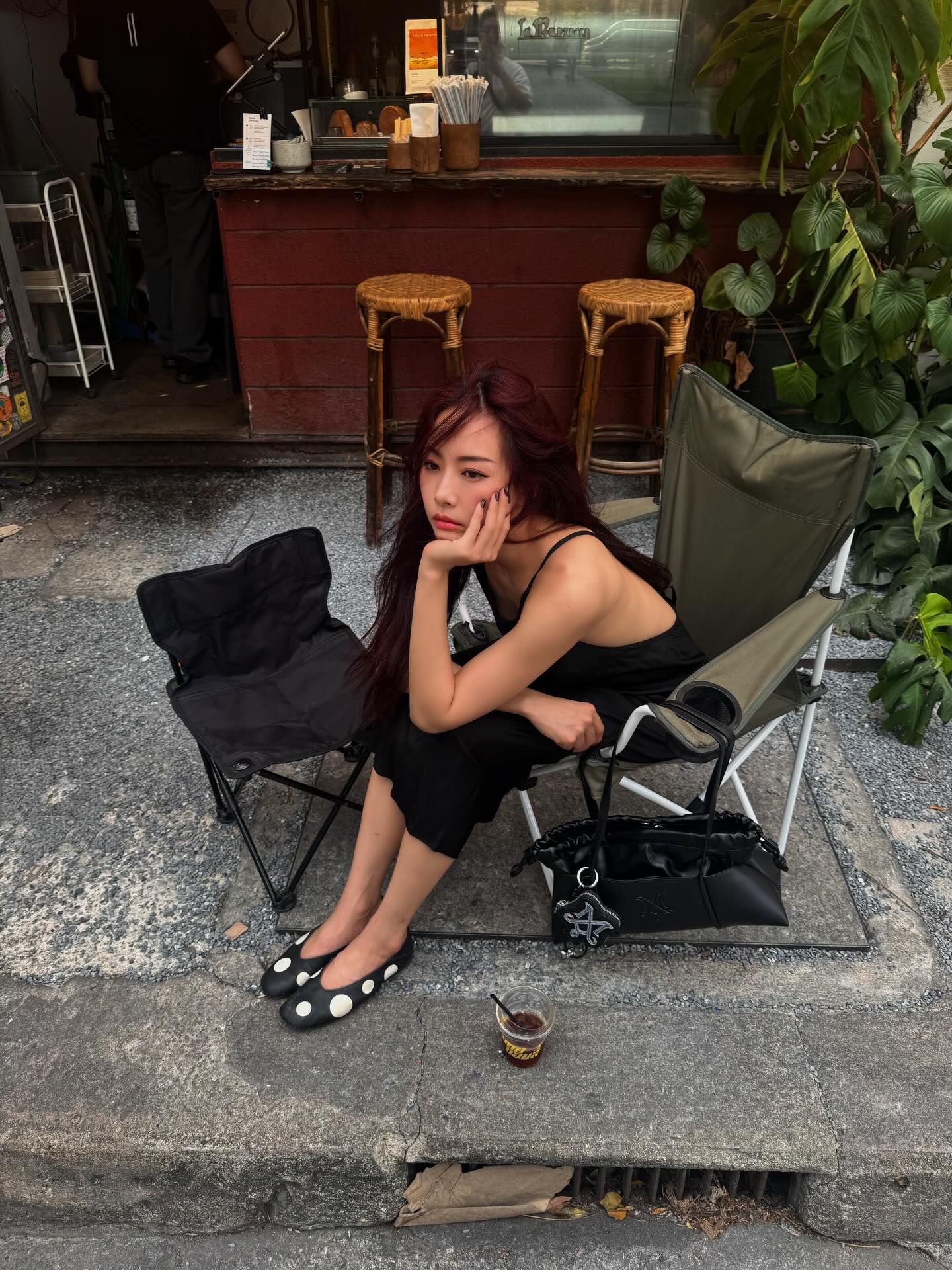 แพต - ชญานิษฐ์ ชาญสง่าเวช