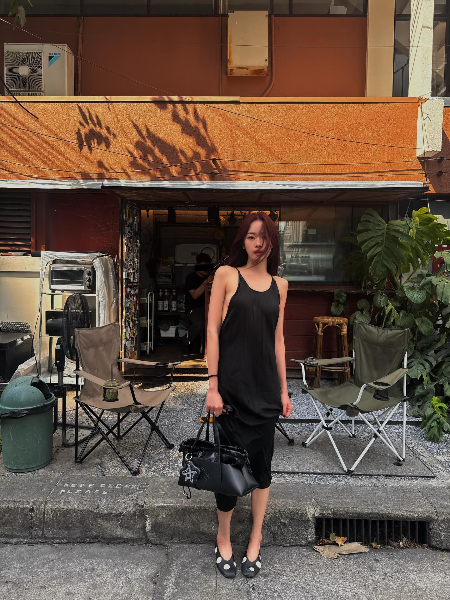 แพต - ชญานิษฐ์ ชาญสง่าเวช